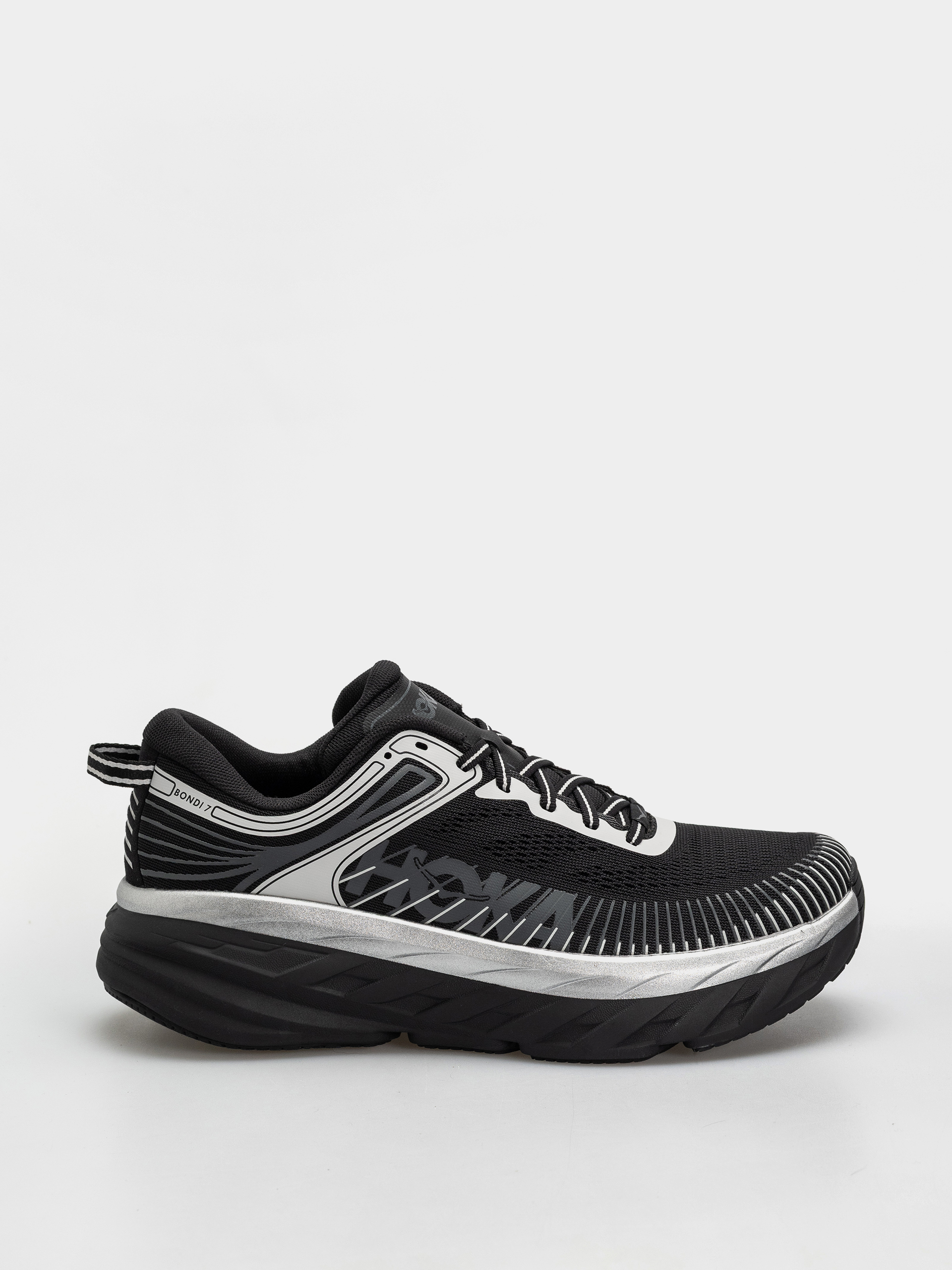 Взуття Mizuno Wave Mujin LS GTX - чорний (black/quiet shade/black