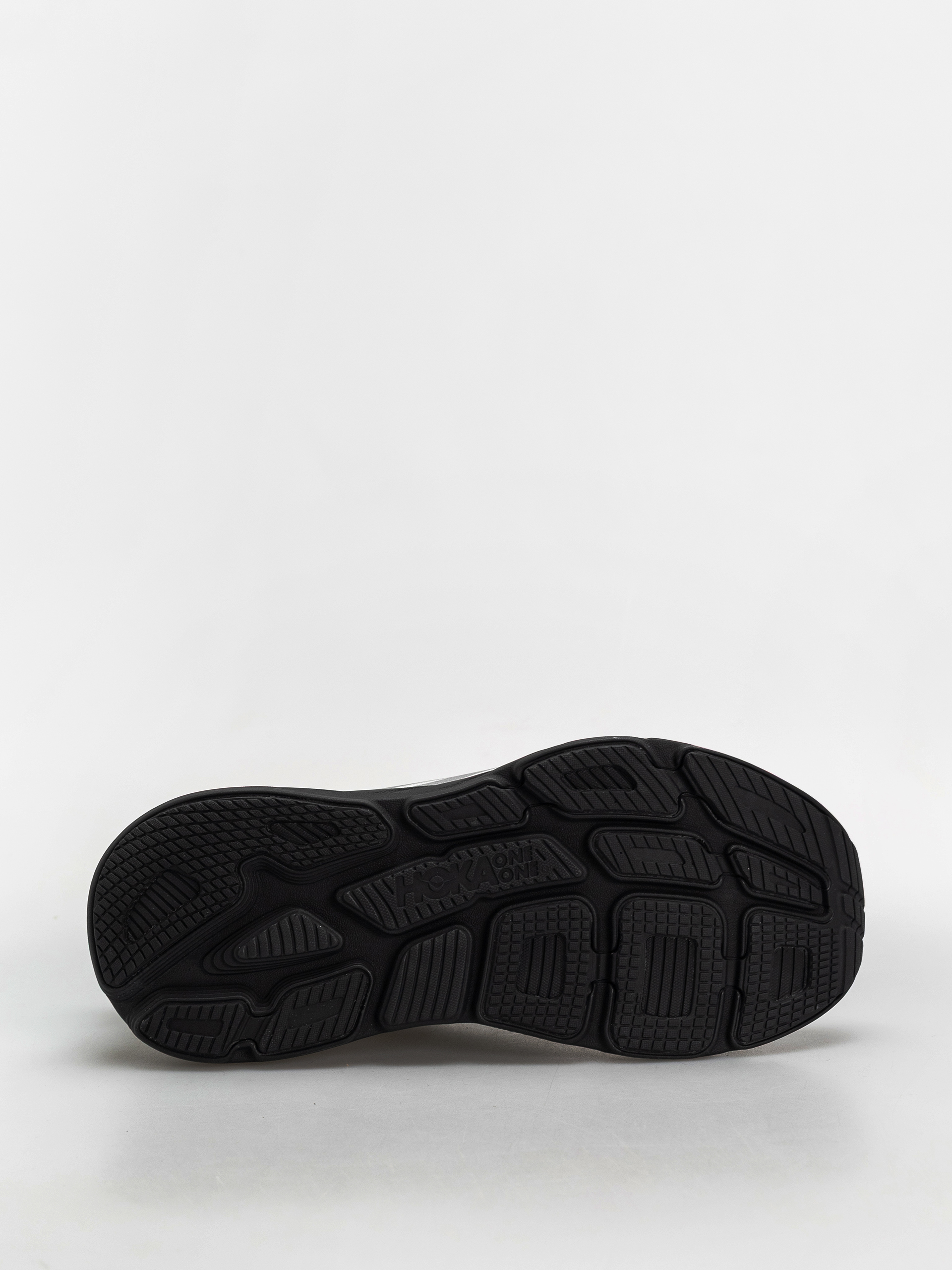 Взуття Hoka Bondi 7 (black/stardust)