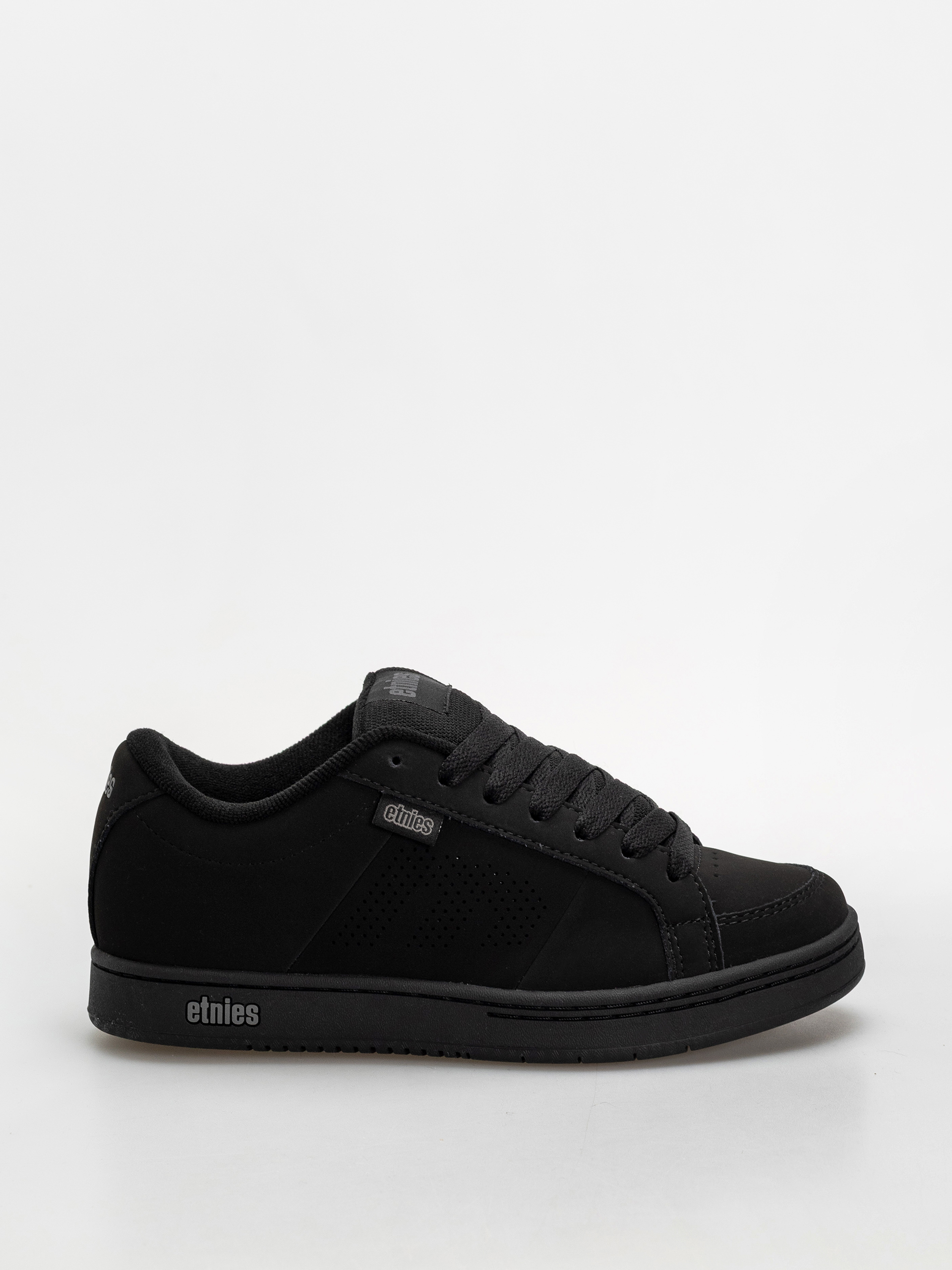 u0412u0437u0443u0442u0442u044f Etnies Kingpin (black dirty wash)