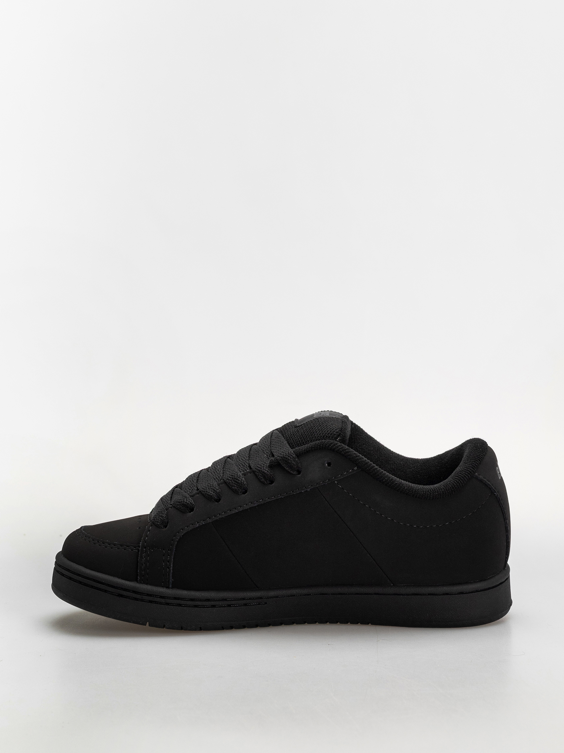 Взуття Etnies Kingpin (black dirty wash)