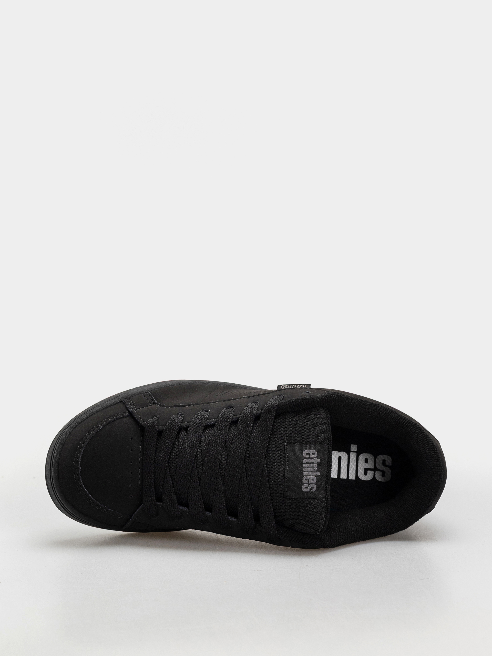 Взуття Etnies Kingpin (black dirty wash)