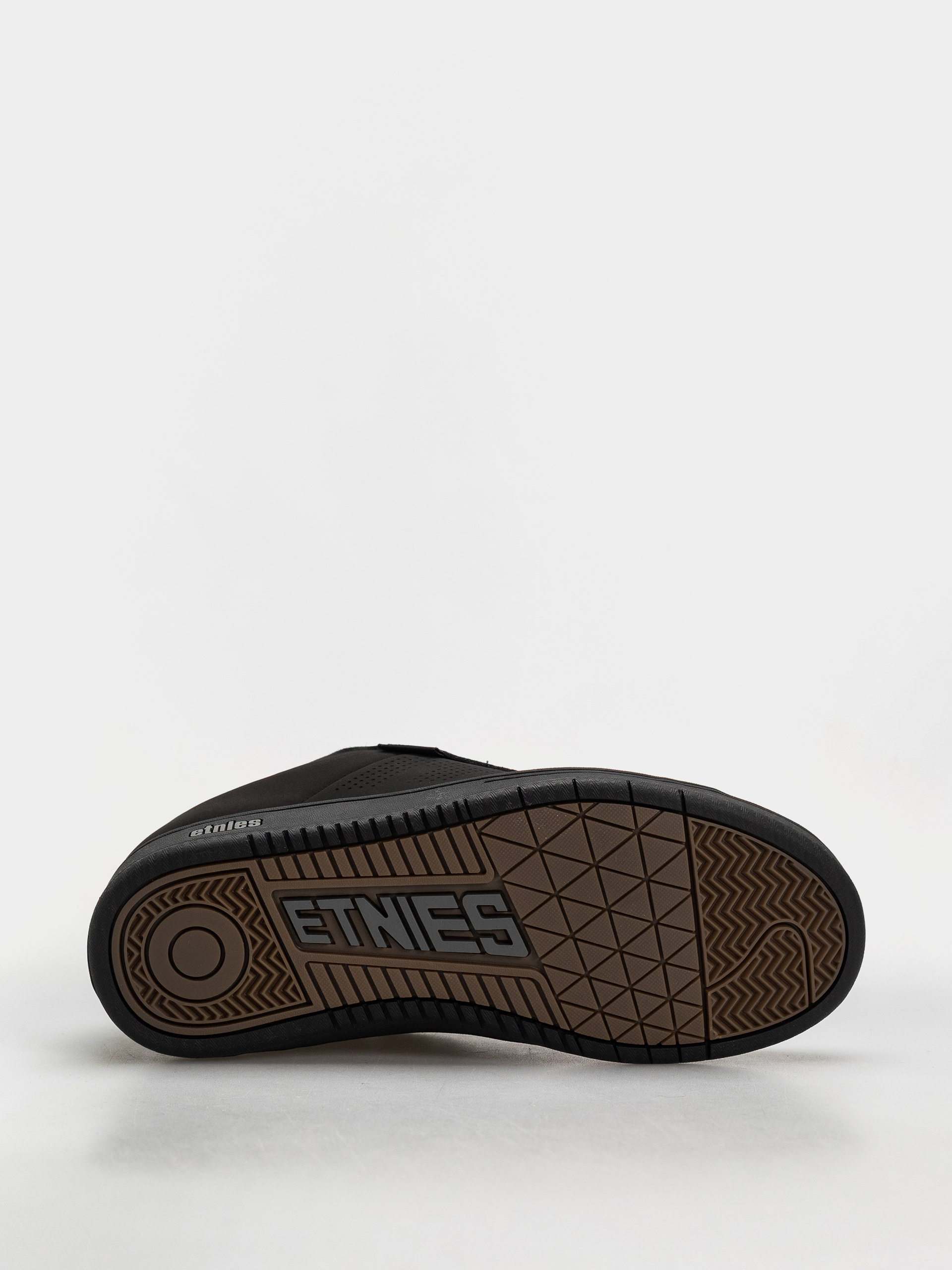 Взуття Etnies Kingpin (black dirty wash)