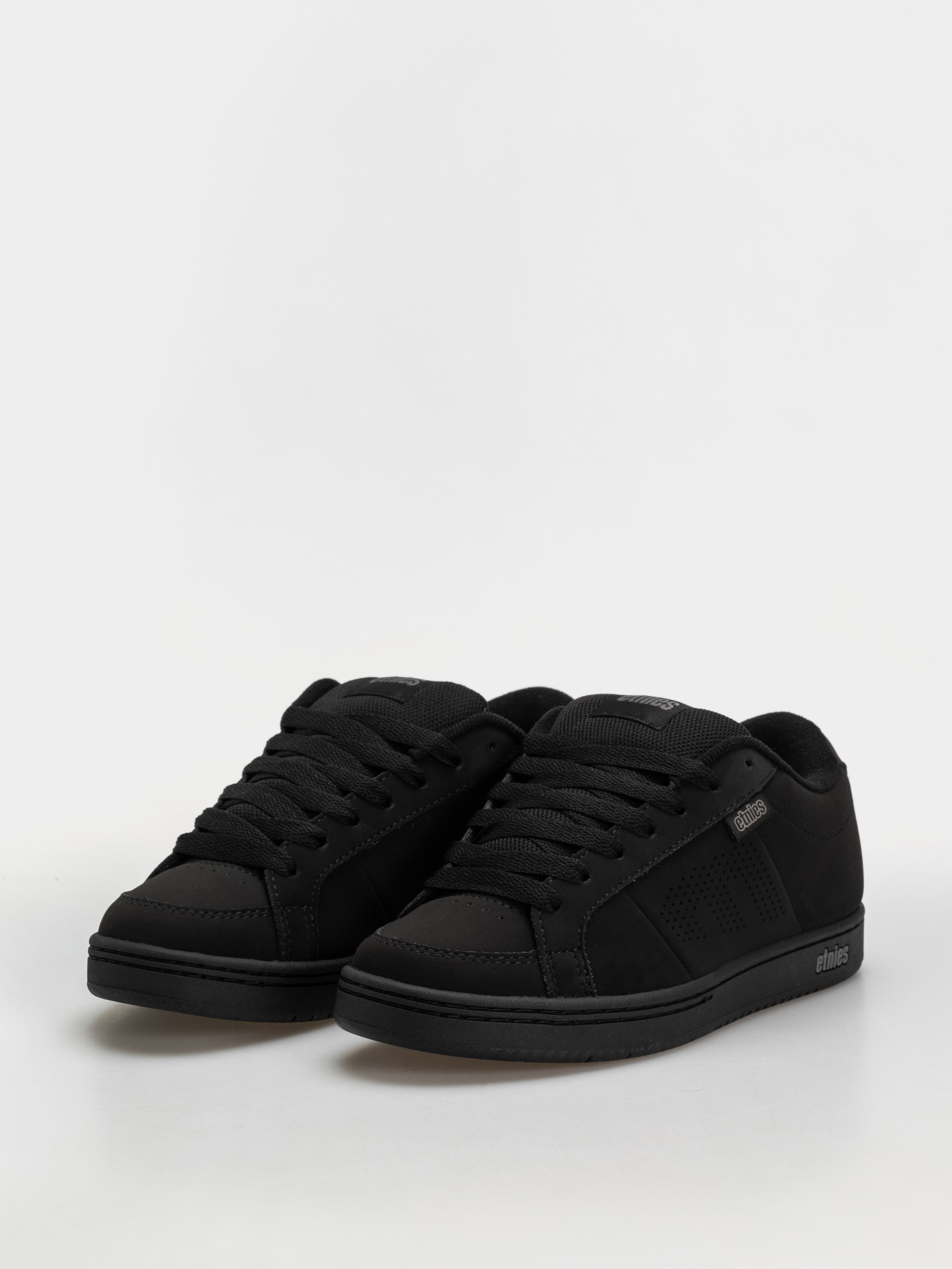Взуття Etnies Kingpin (black dirty wash)