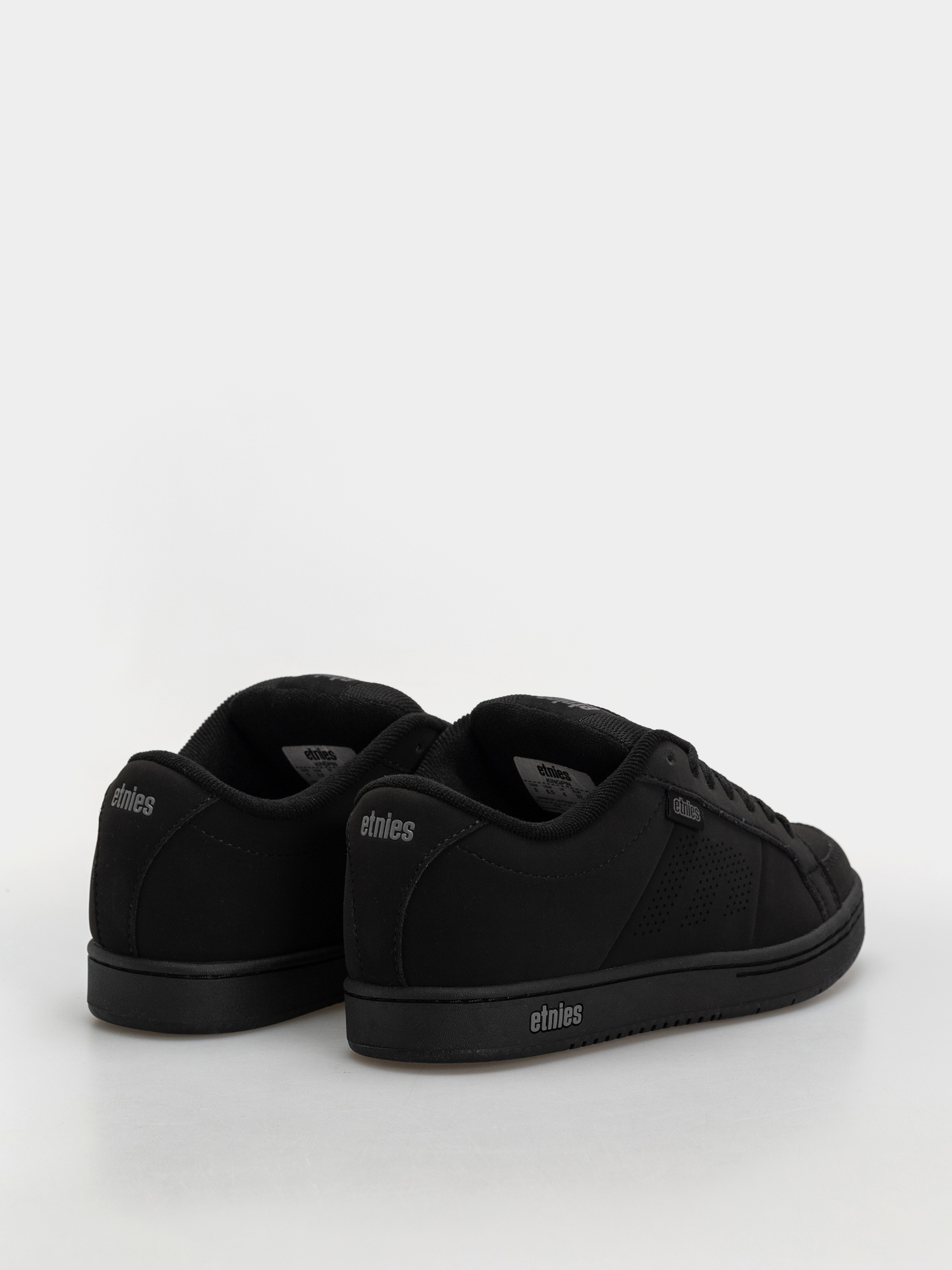 Взуття Etnies Kingpin (black dirty wash)