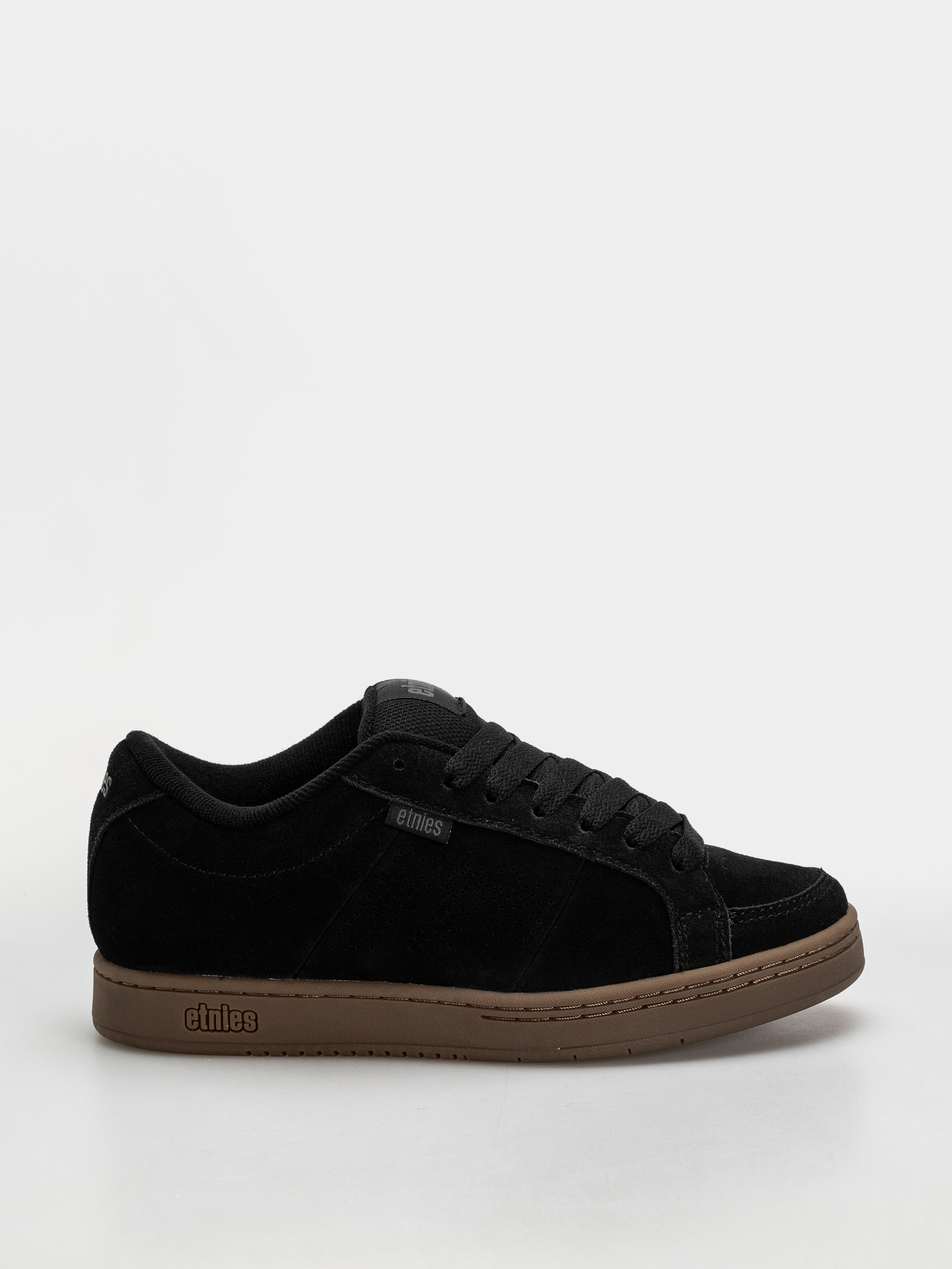 Взуття Etnies Kingpin (black/grey/gum)