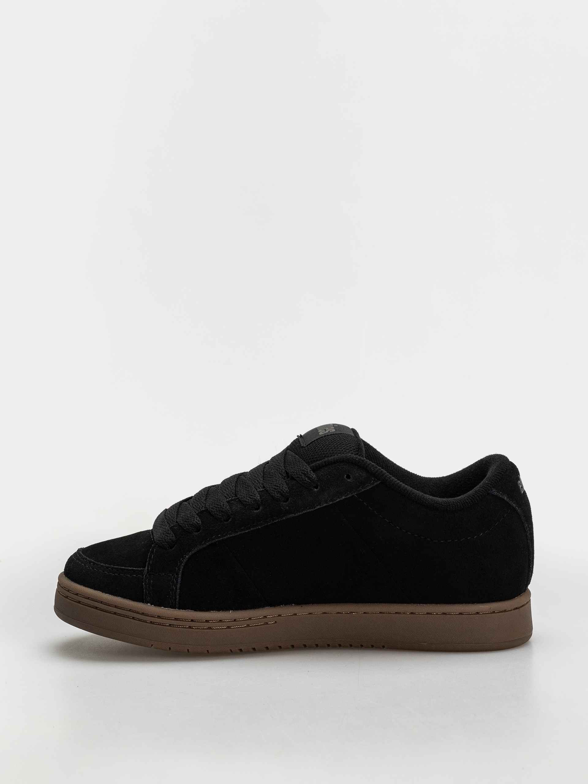 Взуття Etnies Kingpin (black/grey/gum)