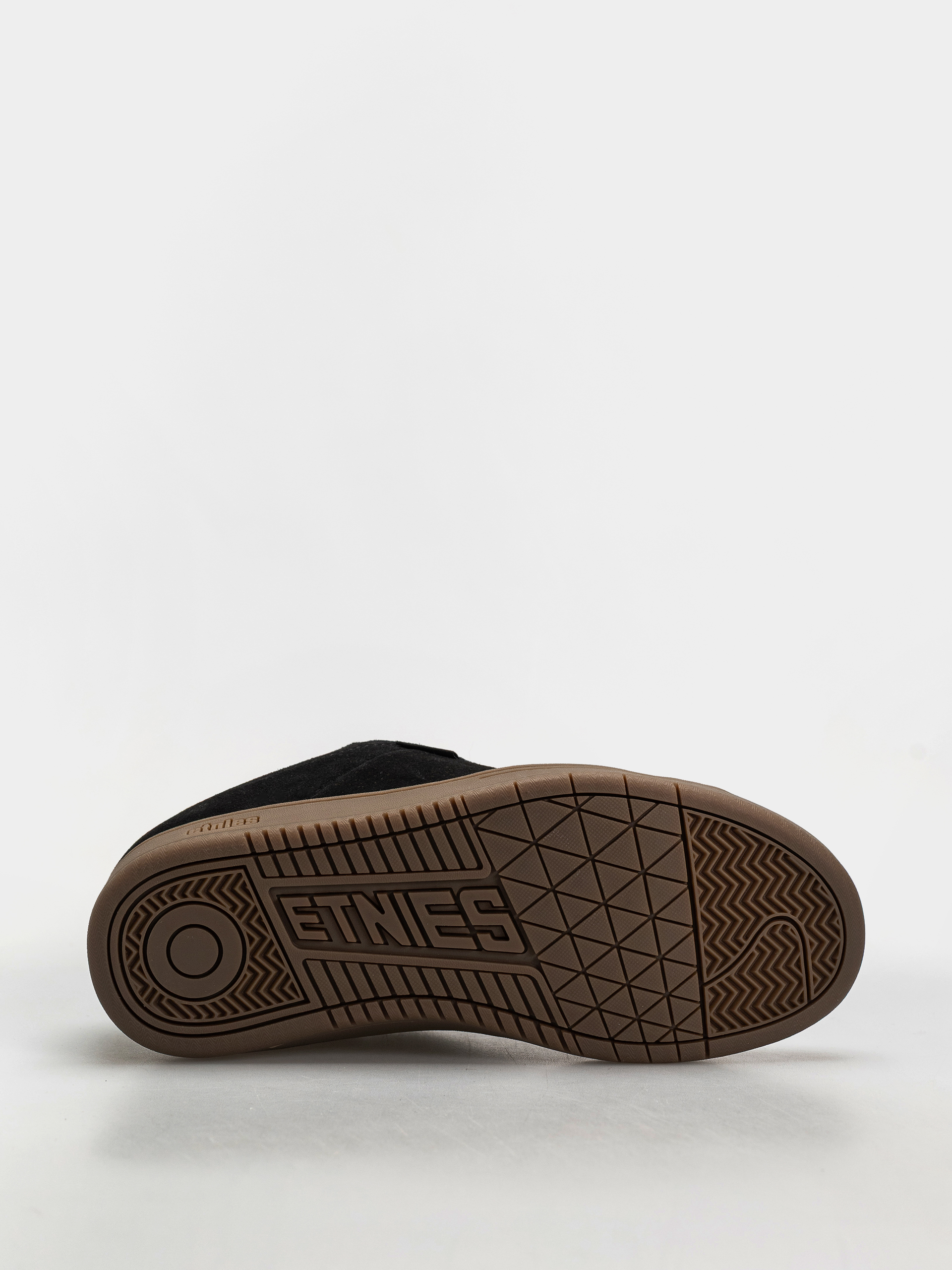 Взуття Etnies Kingpin (black/grey/gum)
