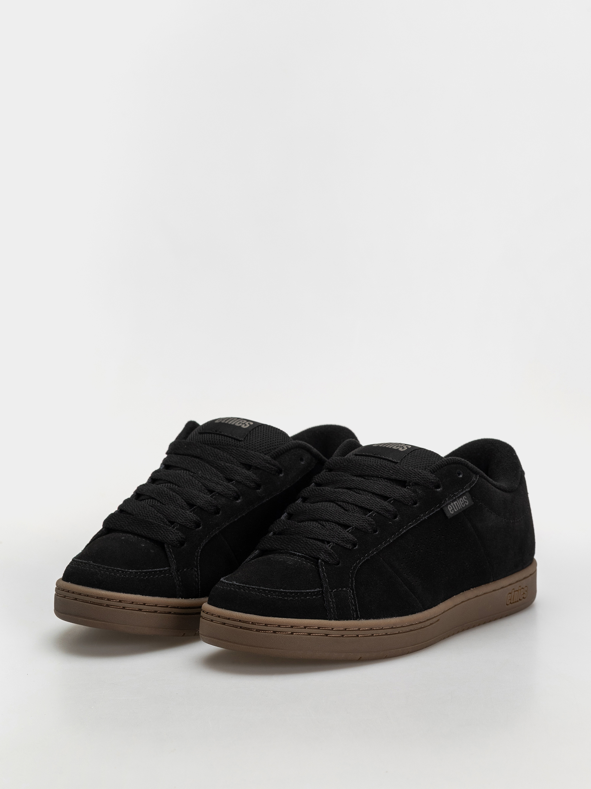 Взуття Etnies Kingpin (black/grey/gum)