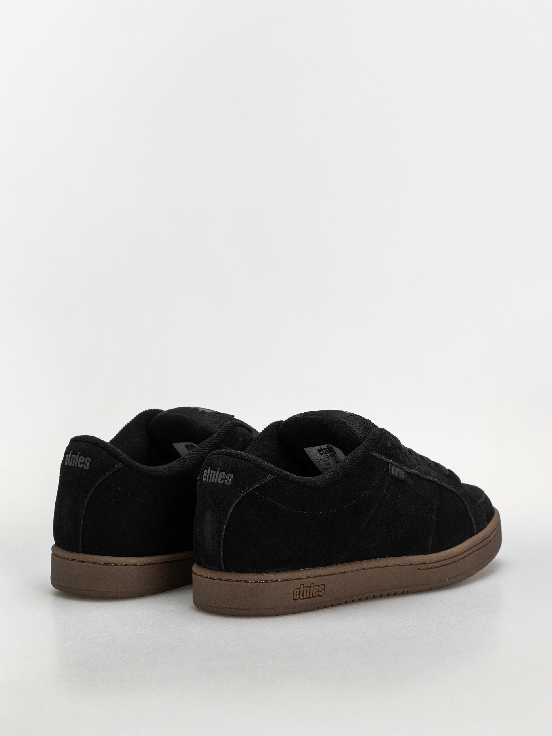 Взуття Etnies Kingpin (black/grey/gum)