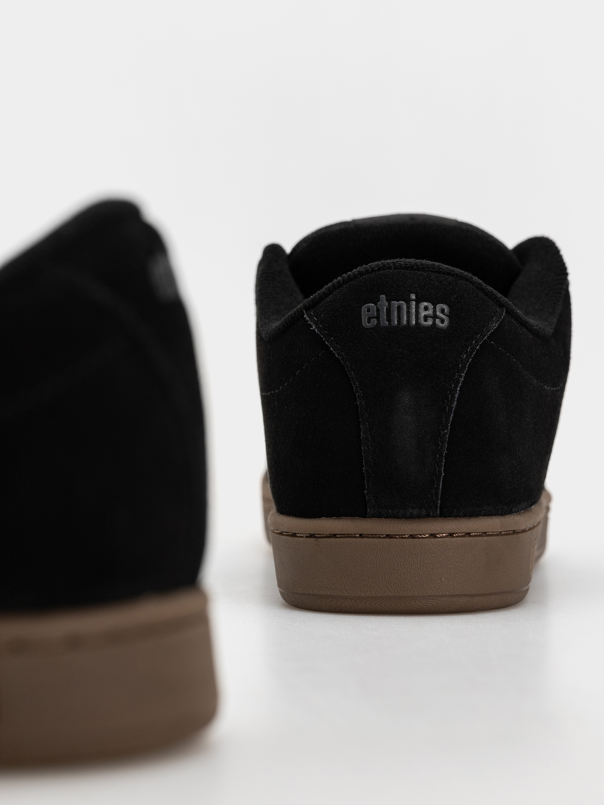 Взуття Etnies Kingpin (black/grey/gum)