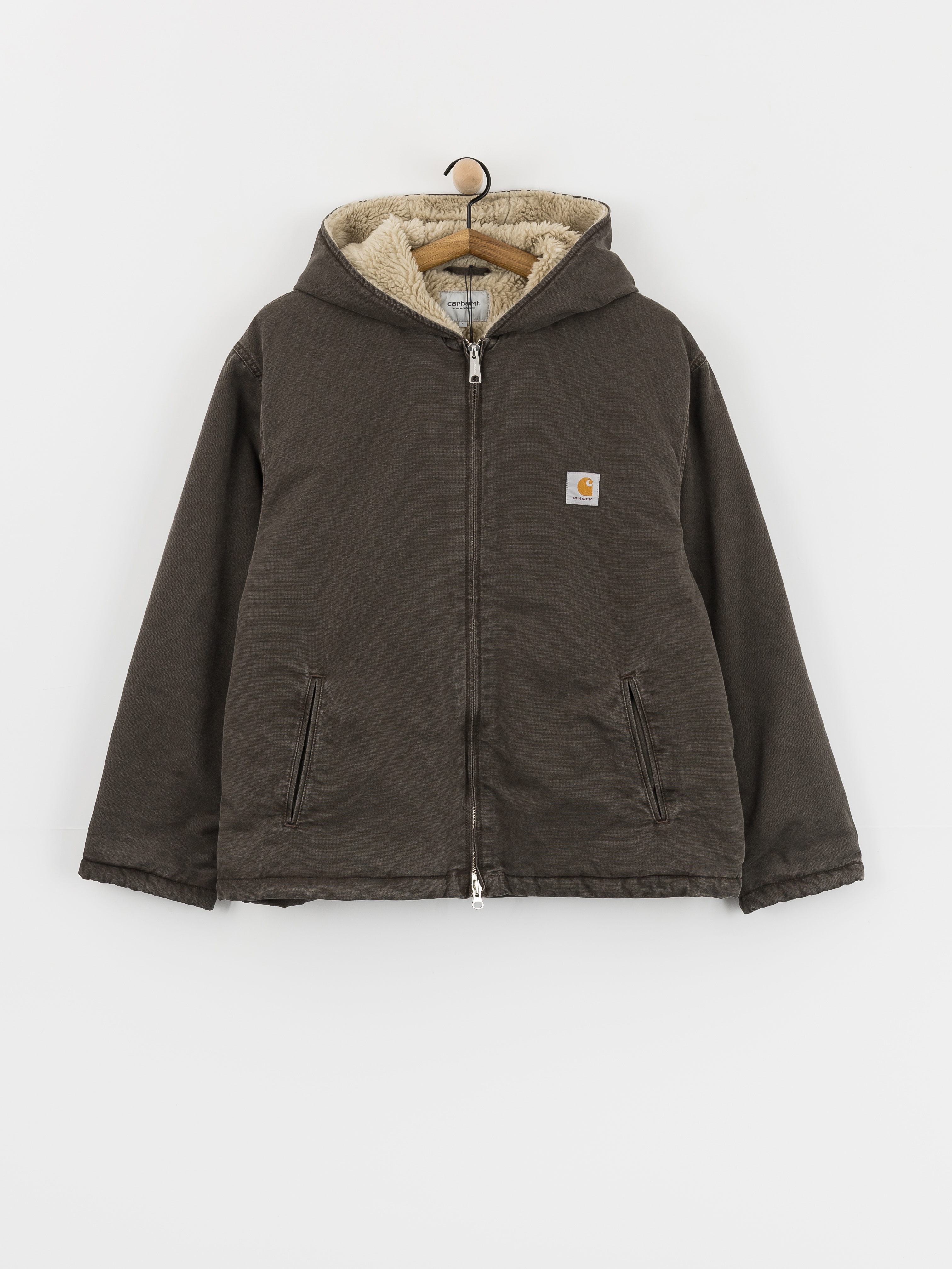u041au0443u0440u0442u043au0430 Carhartt WIP Mitch (brass)