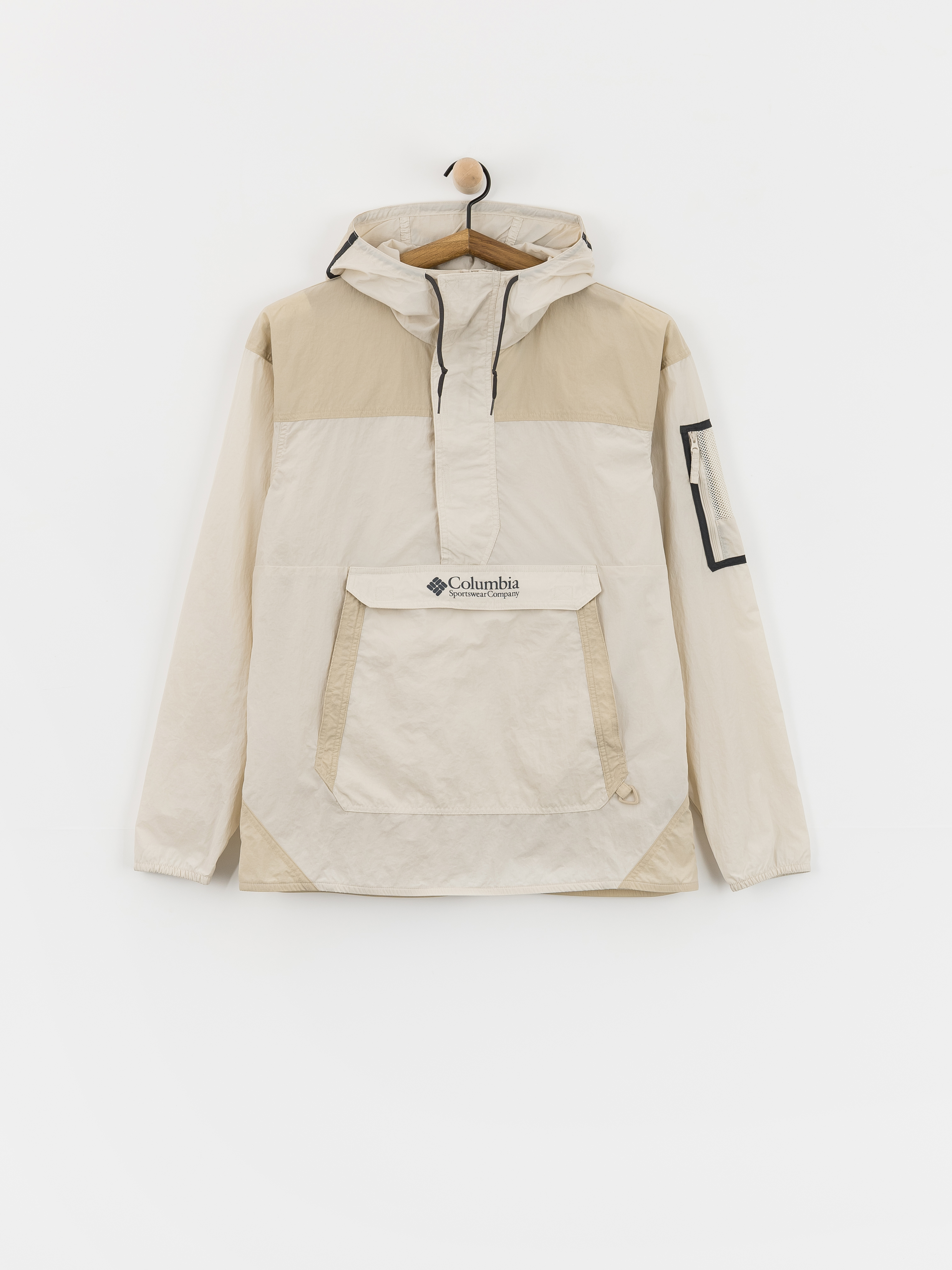 Куртка Columbia Challenger Windbreaker Anorak