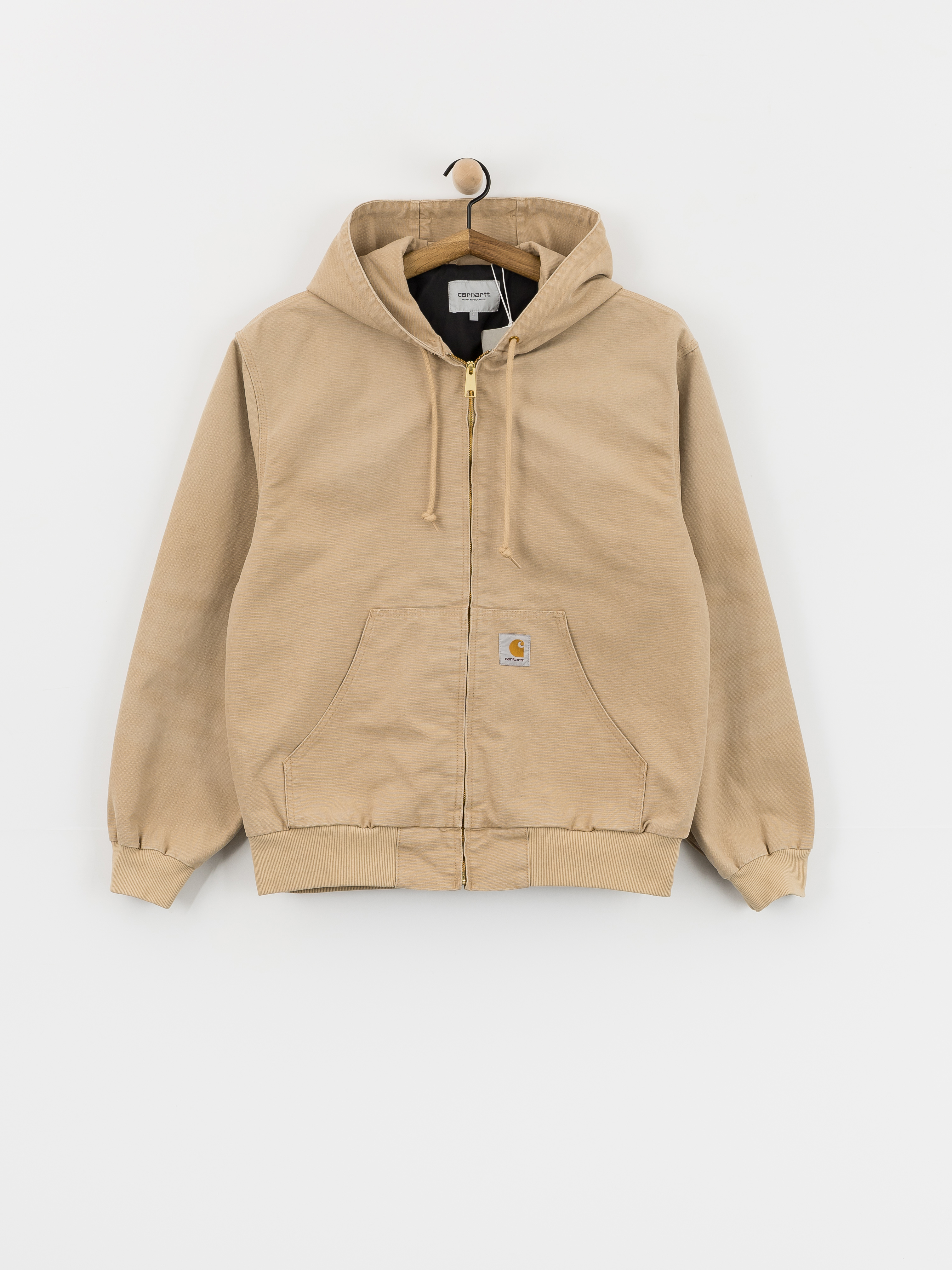 u041au0443u0440u0442u043au0430 Carhartt WIP OG Active (dusty h brown)