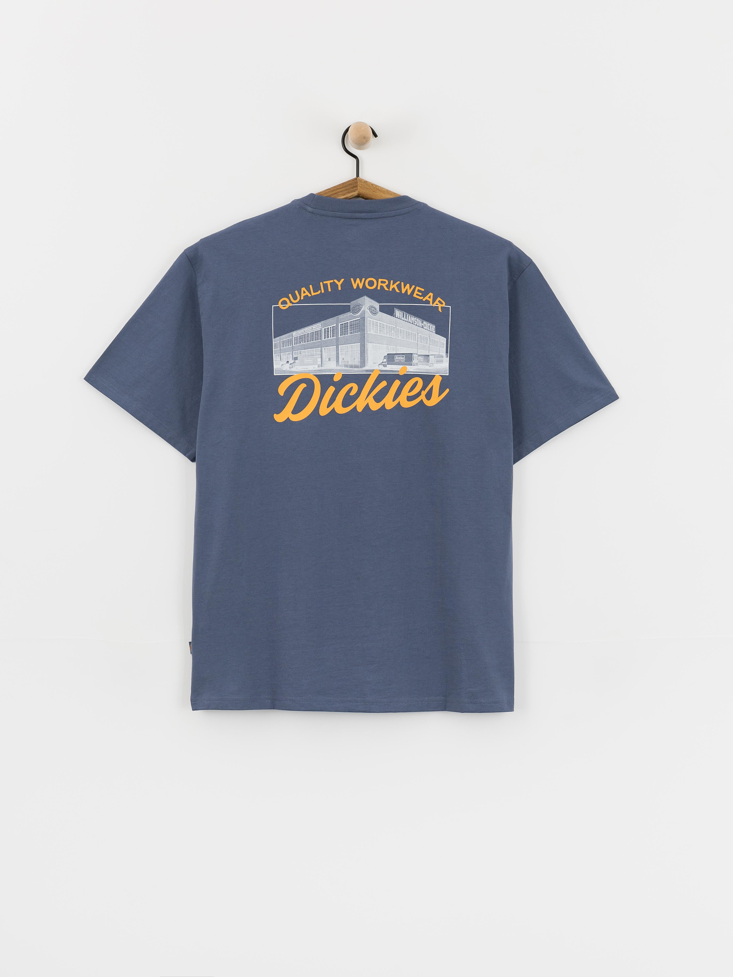 Футболка Dickies Wellsville
