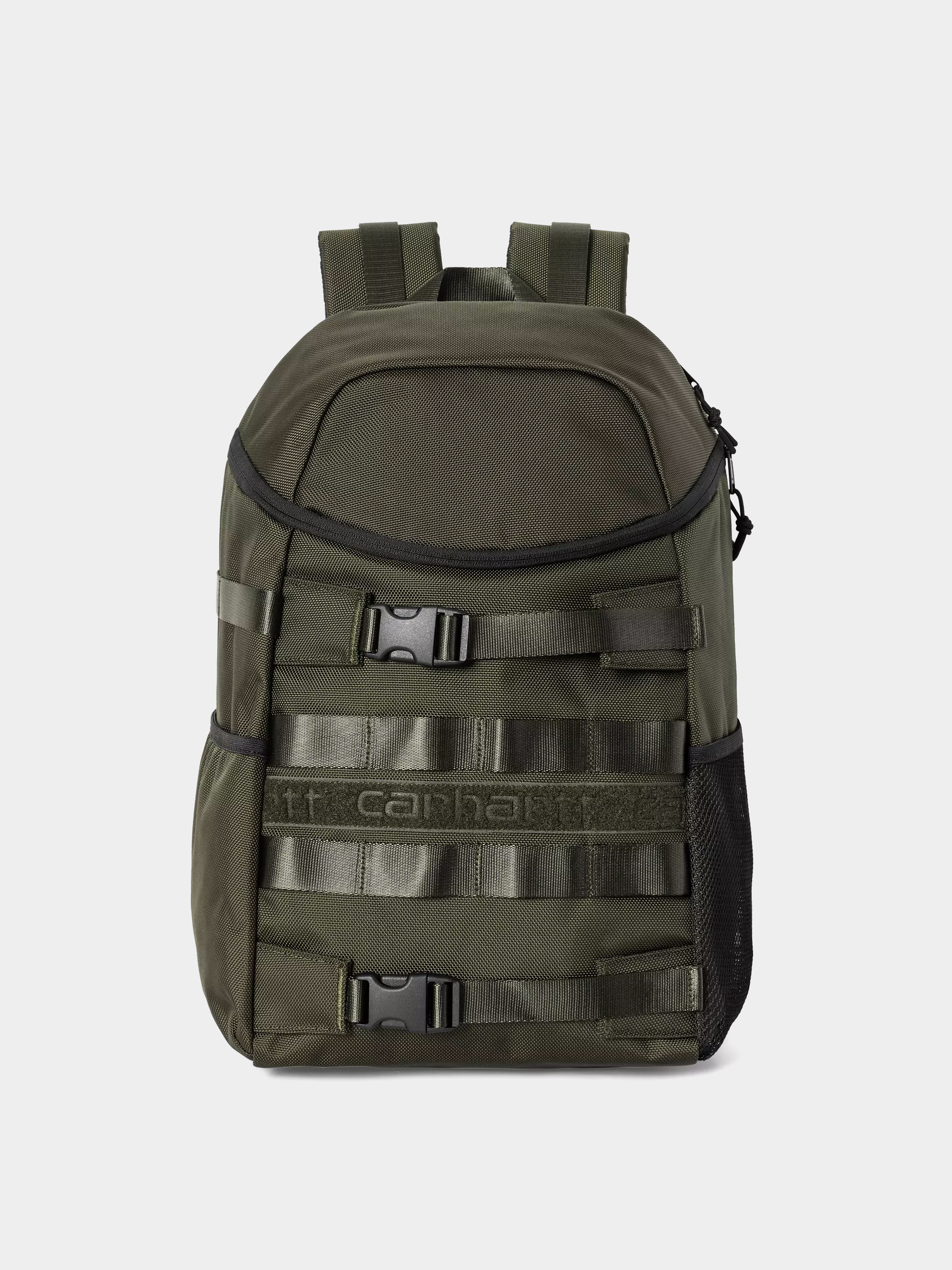 Рюкзак Carhartt WIP Prescott (oxide green)