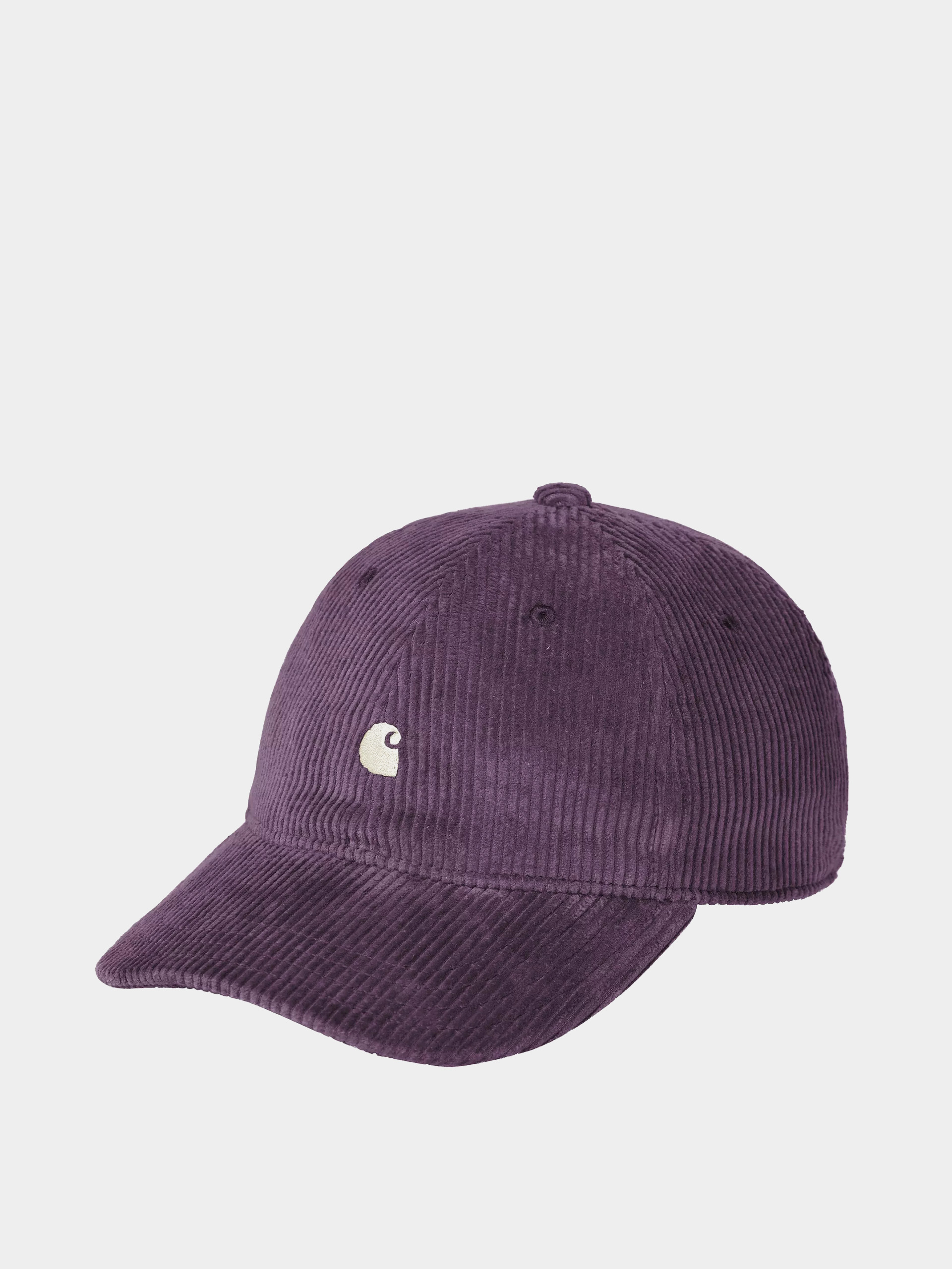 u041au0435u043fu043au0430 Carhartt WIP Harlem (cozy purple/wax)