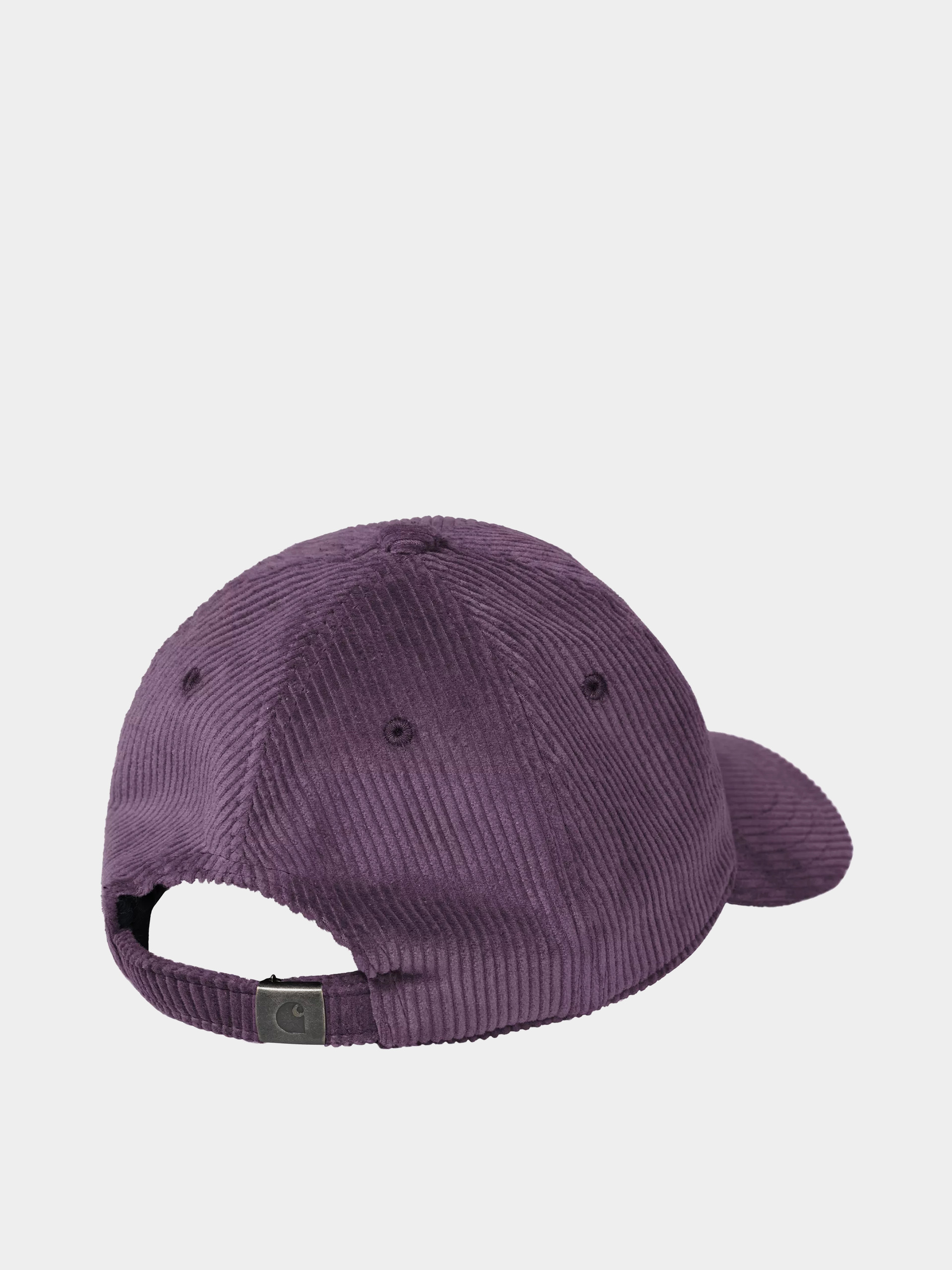 Кепка Carhartt WIP Harlem (cozy purple/wax)