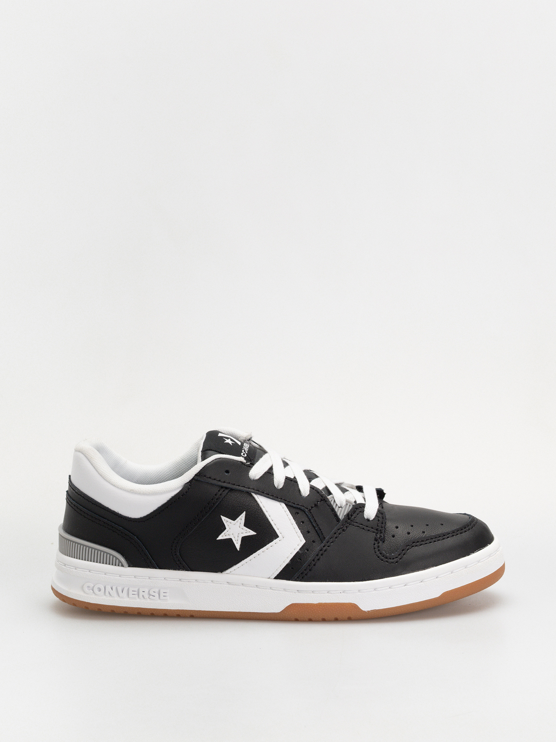 Взуття Converse CL98 - білий (white/black/grey area)