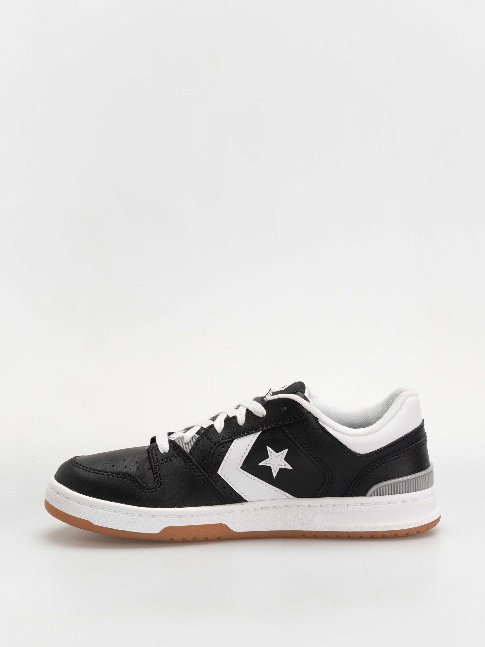 Взуття Converse CL98 (black/white/grey area)