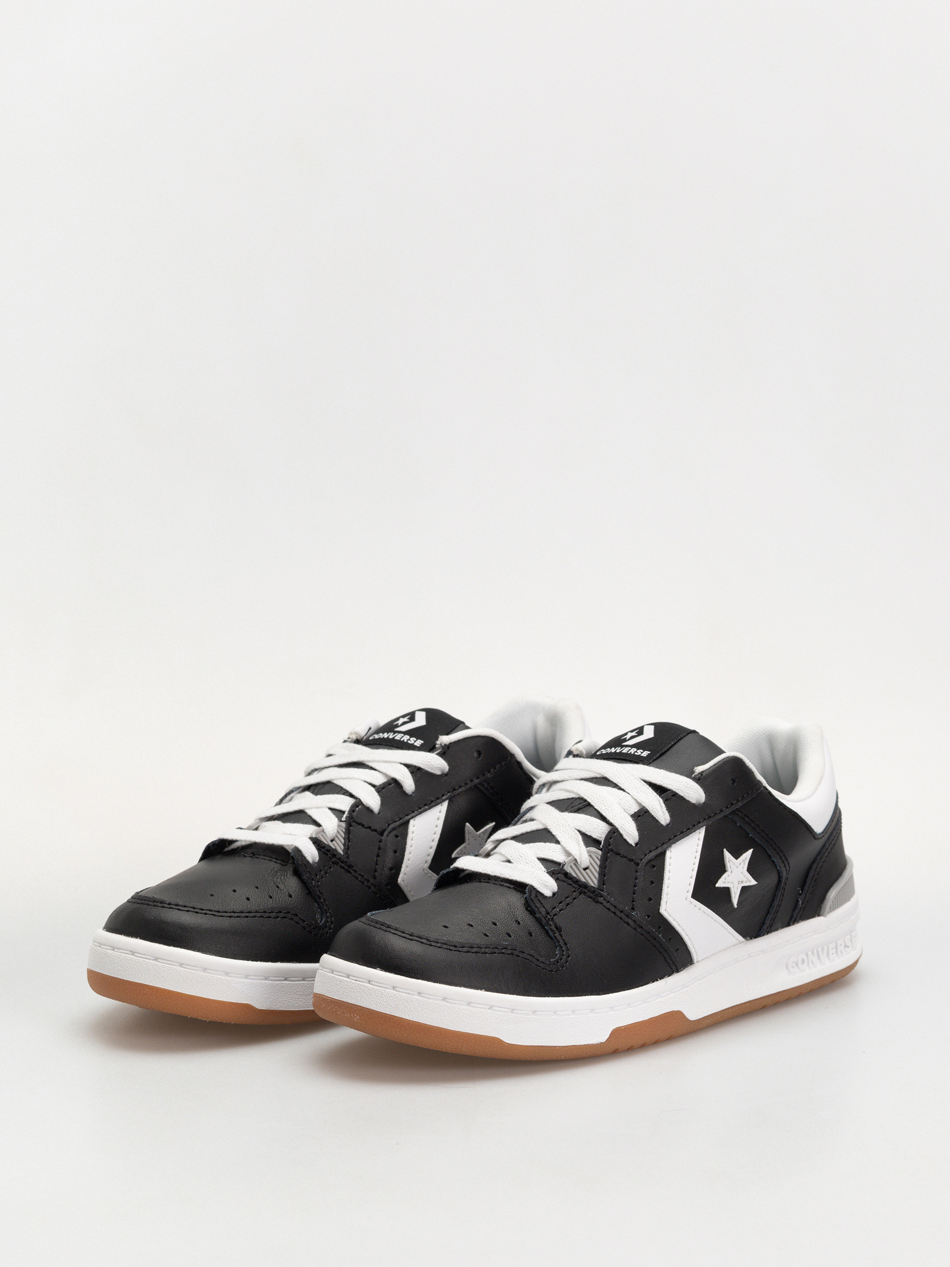Взуття Converse CL98 (black/white/grey area)