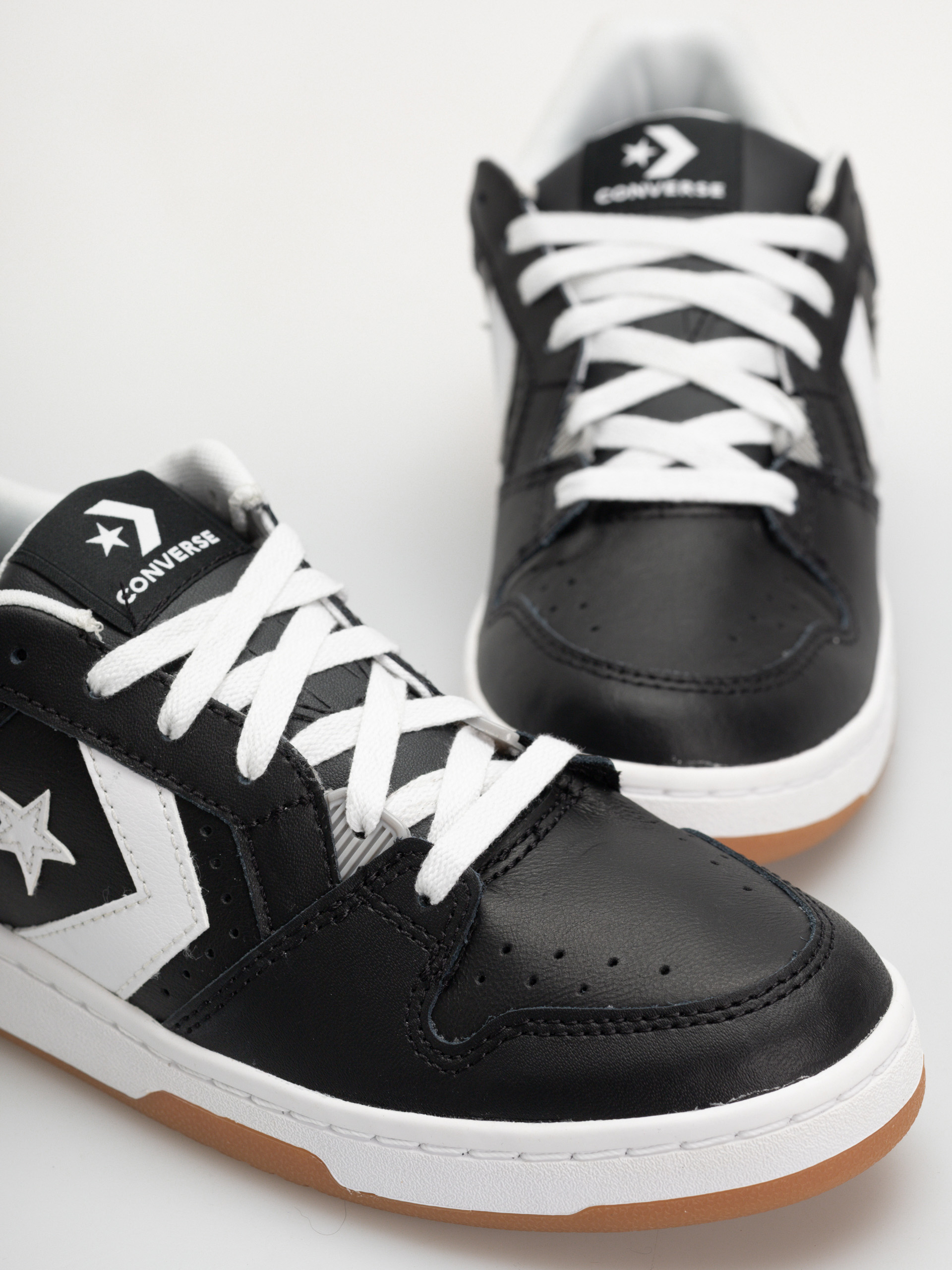 Взуття Converse CL98 (black/white/grey area)
