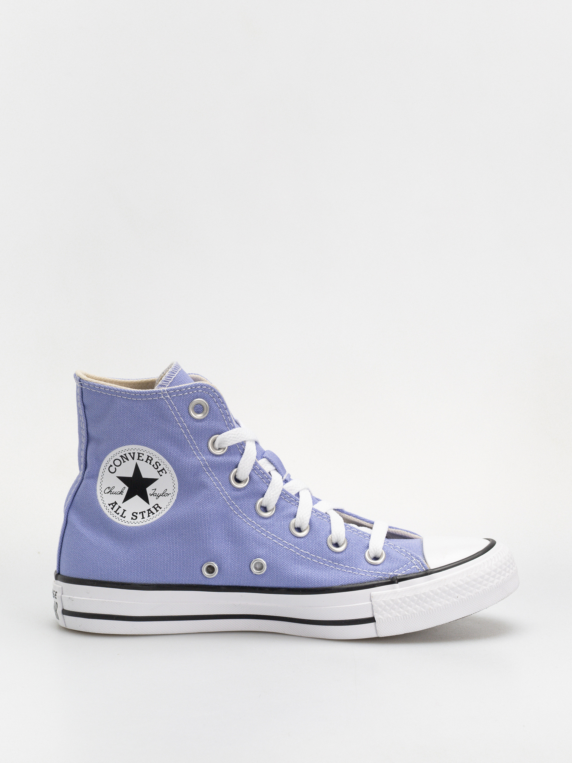Кеди Converse Chuck Taylor All Star Hi (very peri)