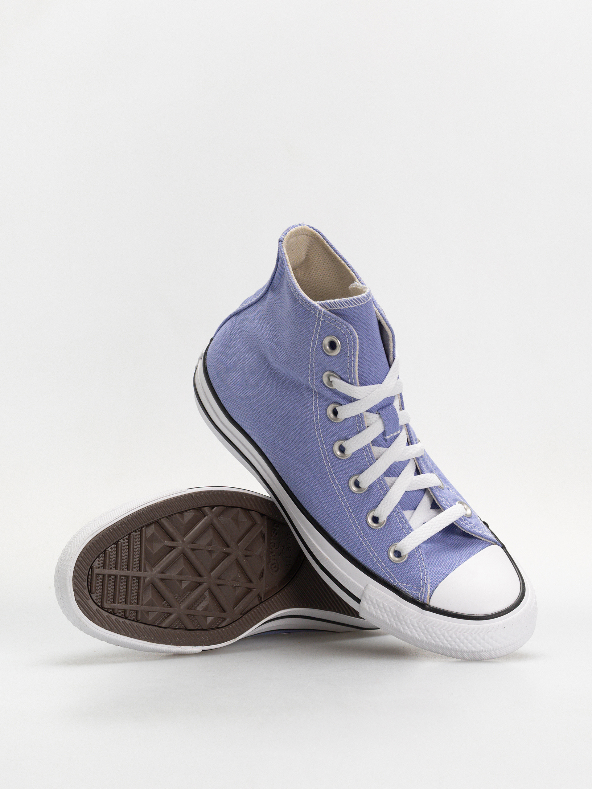 Кеди Converse Chuck Taylor All Star Hi (very peri)