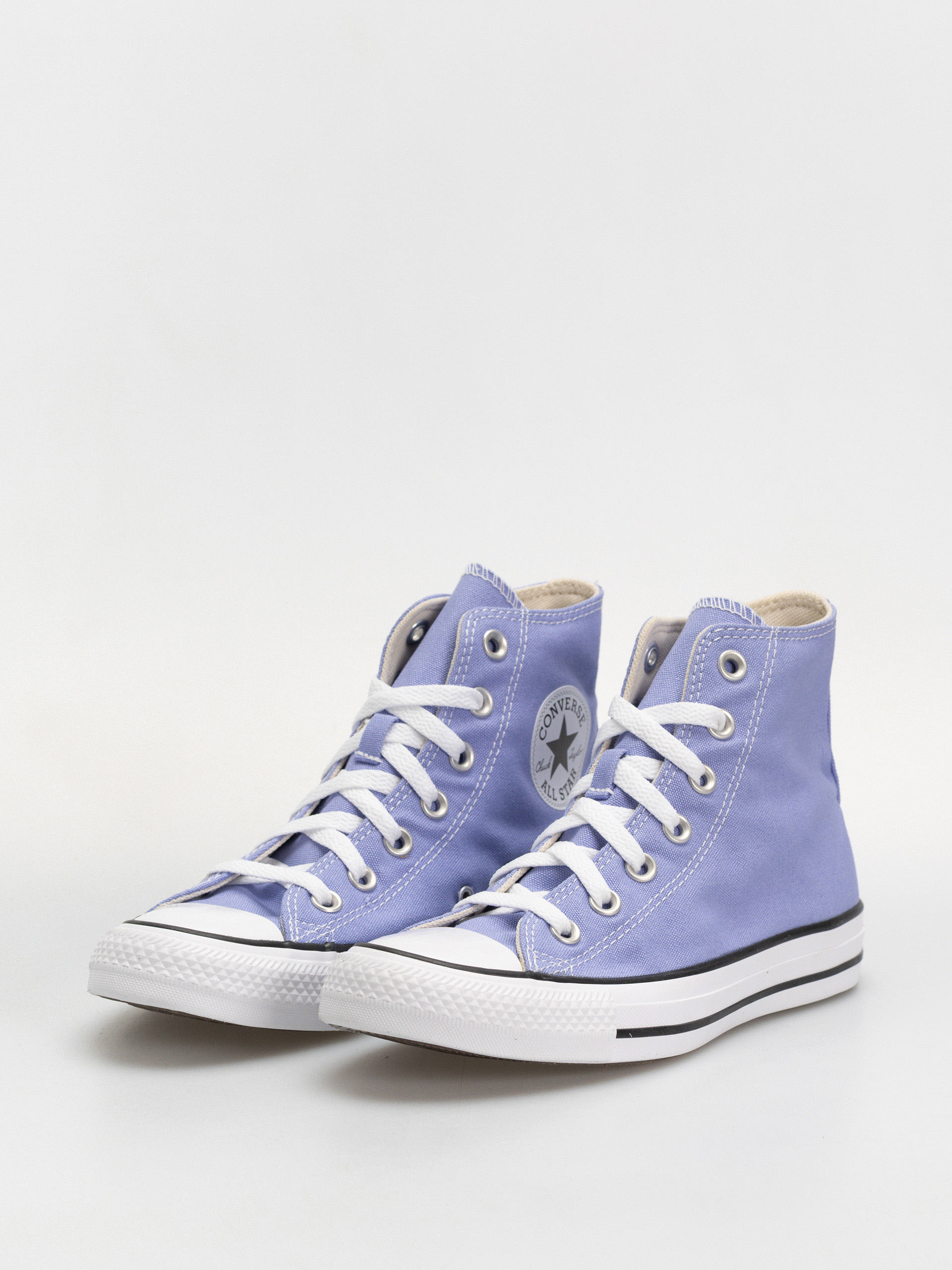 Кеди Converse Chuck Taylor All Star Hi (very peri)