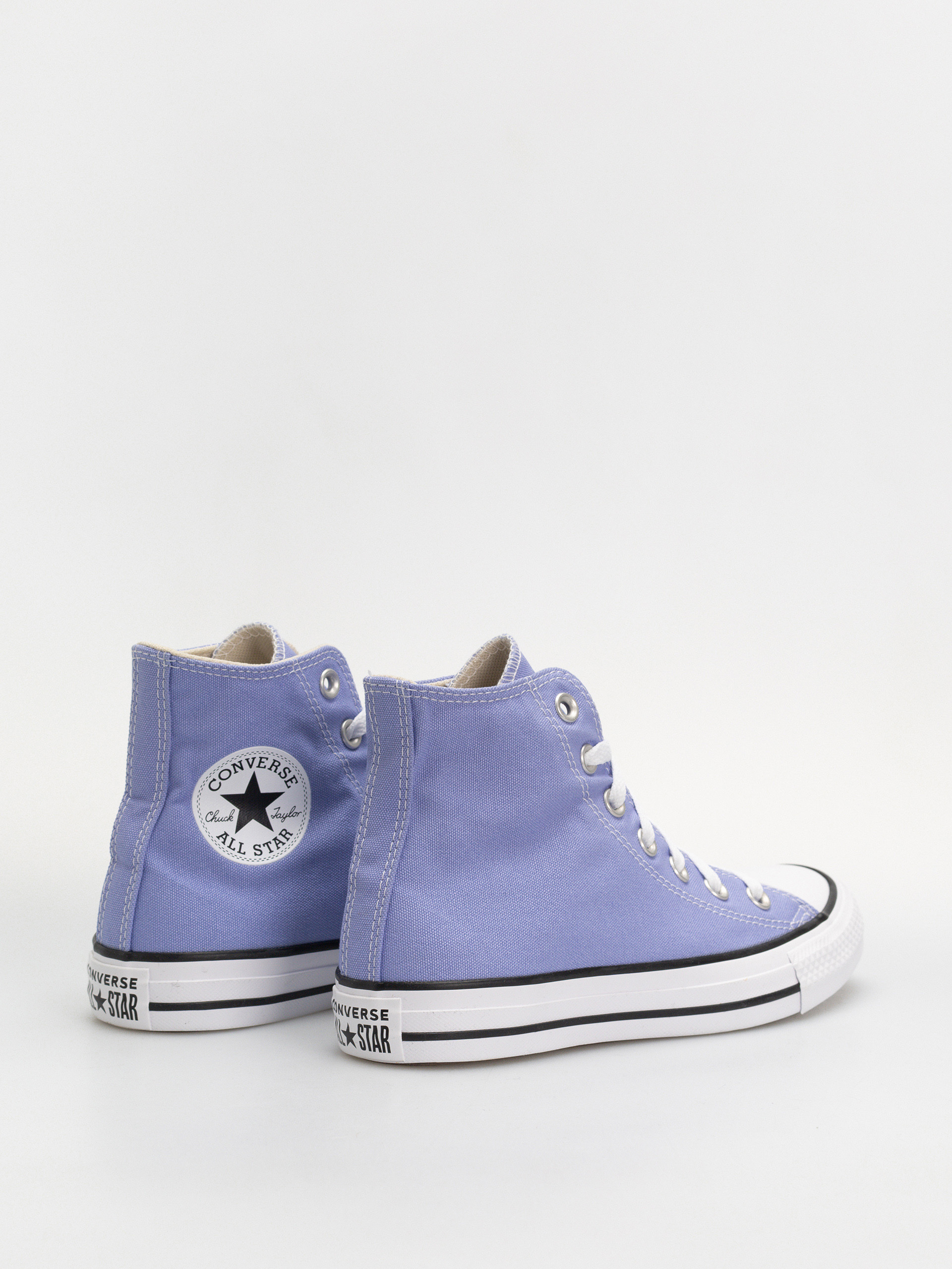 Кеди Converse Chuck Taylor All Star Hi (very peri)