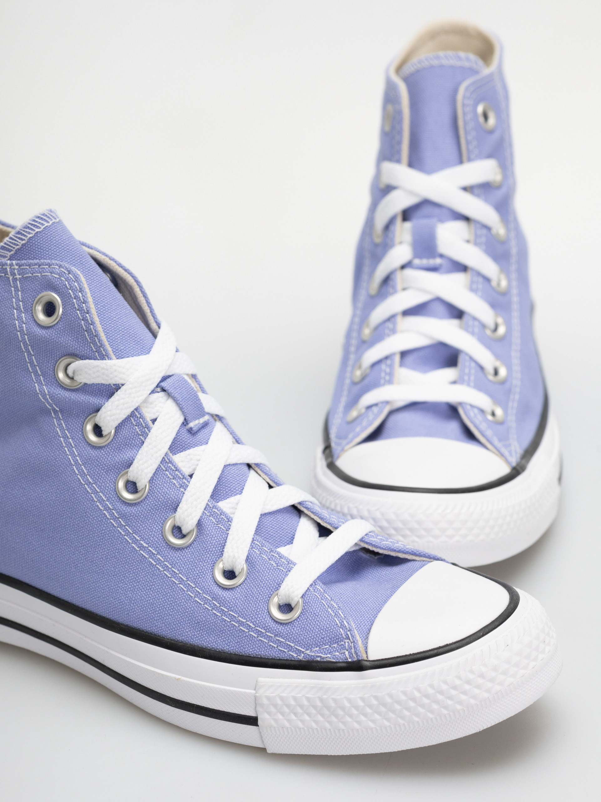 Кеди Converse Chuck Taylor All Star Hi (very peri)