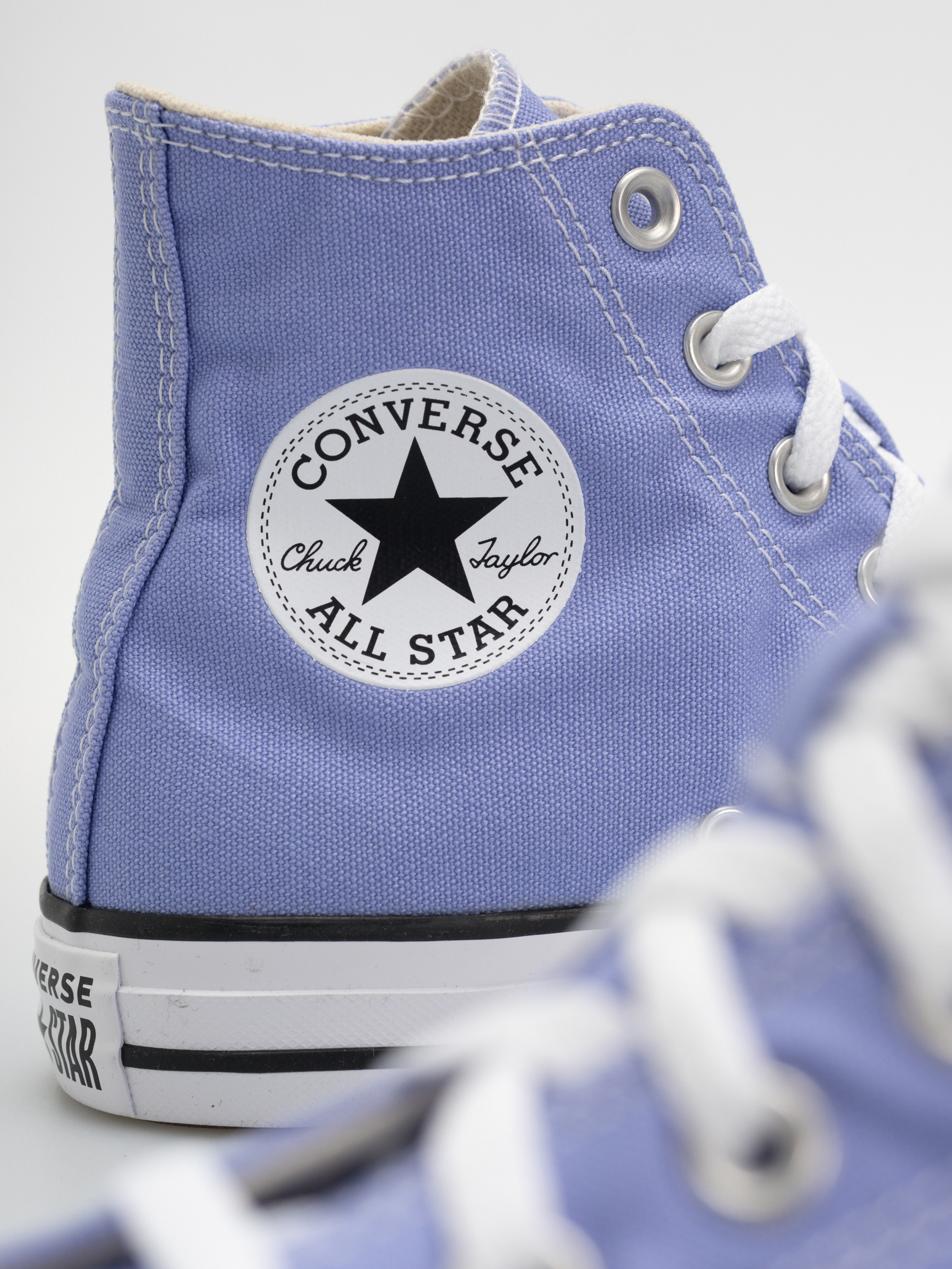 Кеди Converse Chuck Taylor All Star Hi (very peri)