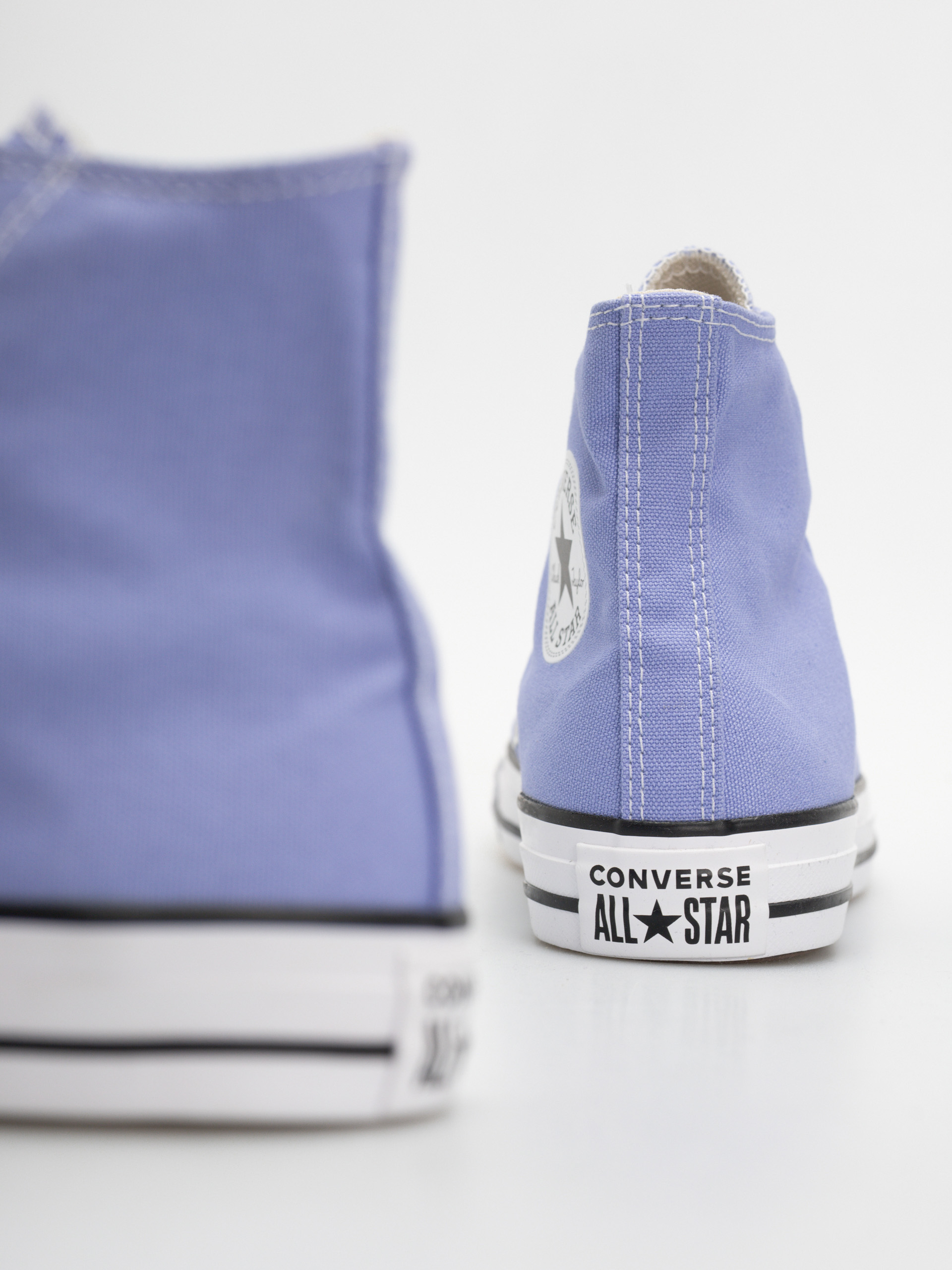 Кеди Converse Chuck Taylor All Star Hi (very peri)
