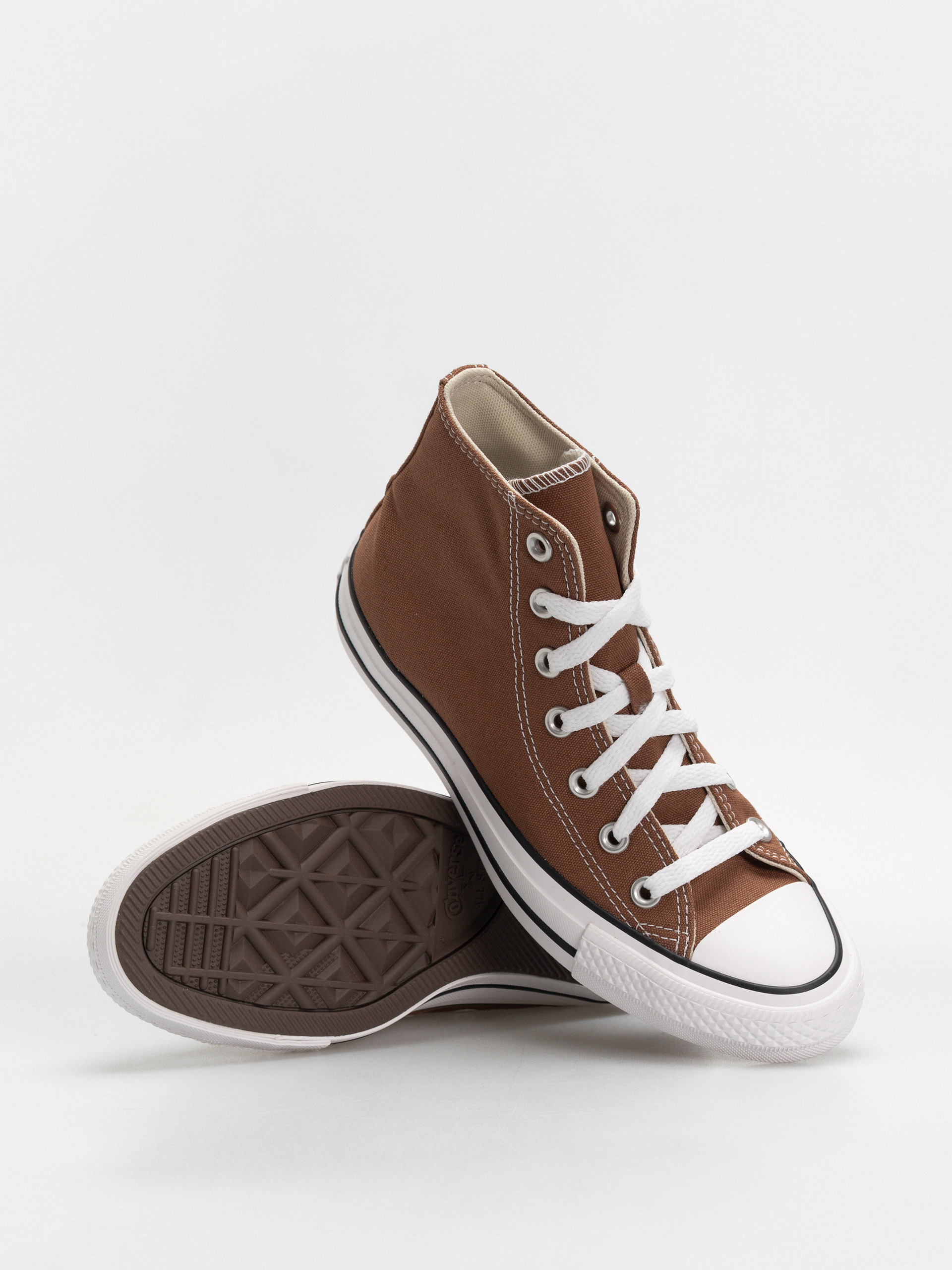 Кеди Converse Chuck Taylor All Star Hi (unearthed)