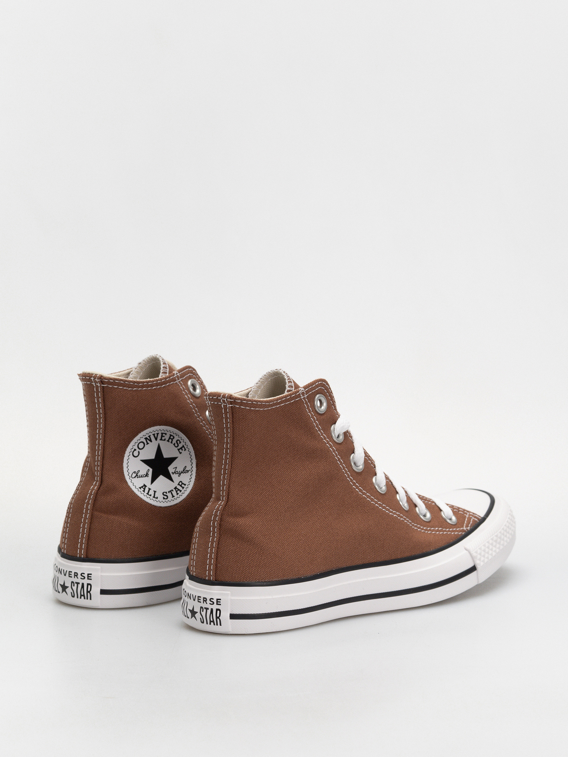 Кеди Converse Chuck Taylor All Star Hi (unearthed)