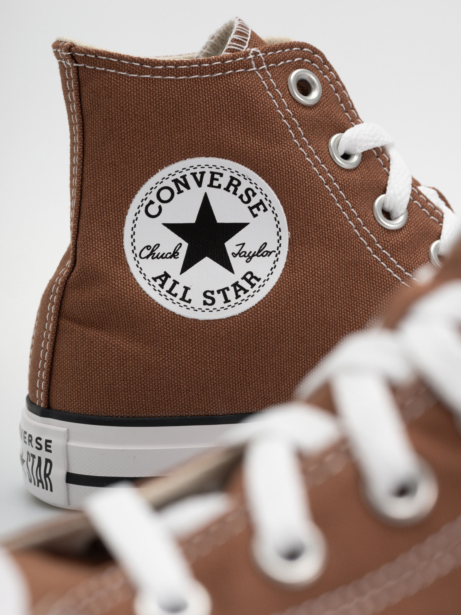 Кеди Converse Chuck Taylor All Star Hi (unearthed)