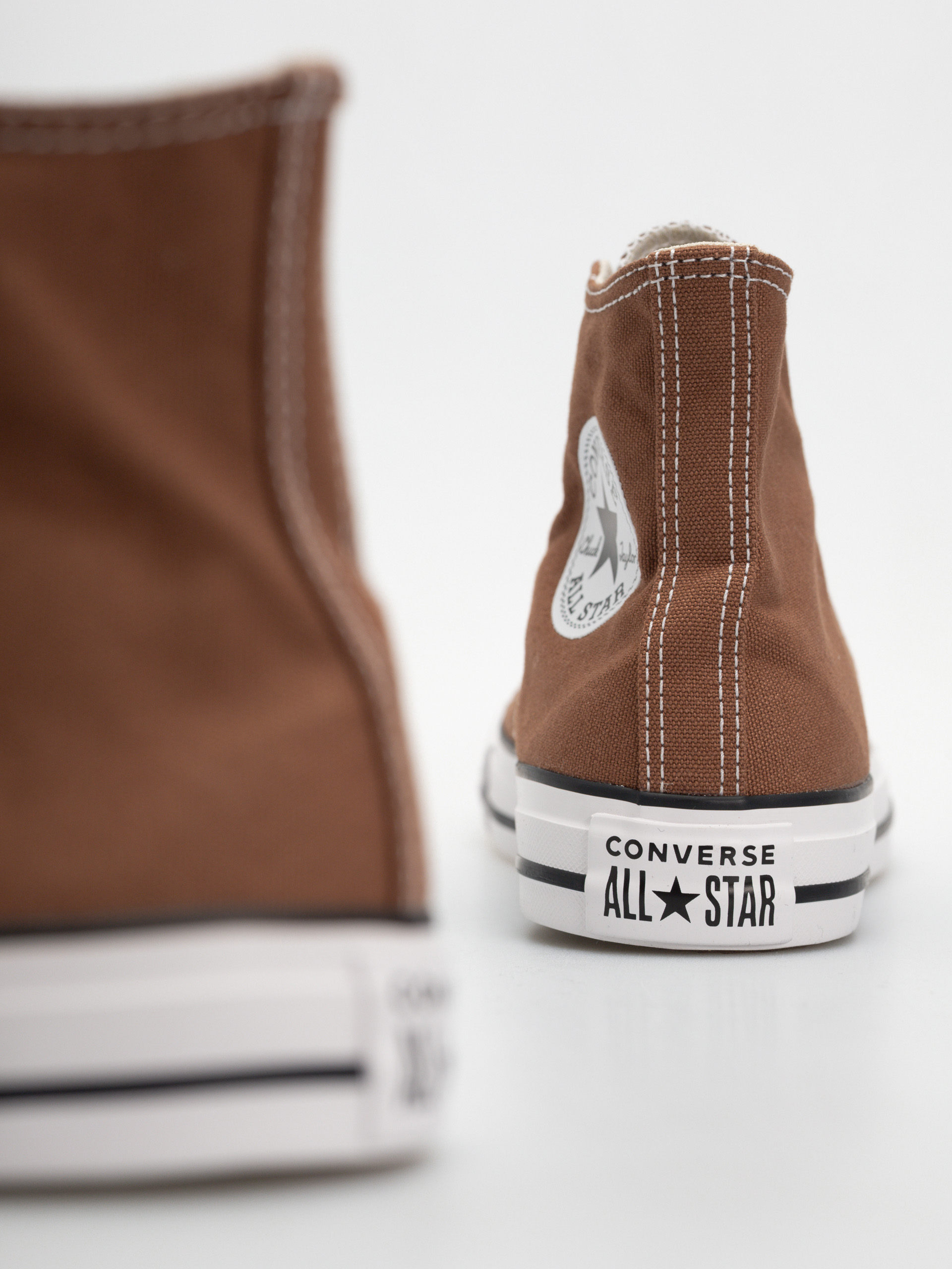 Кеди Converse Chuck Taylor All Star Hi (unearthed)