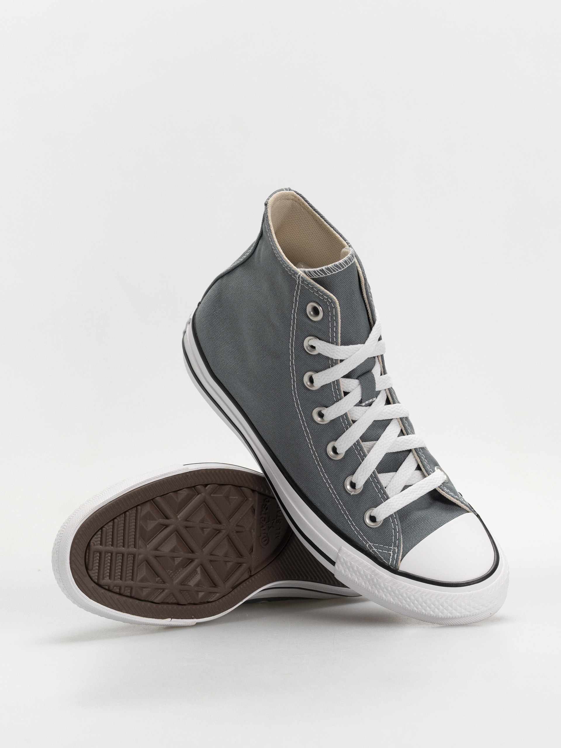Кеди Converse Chuck Taylor All Star Hi (mineral brew)