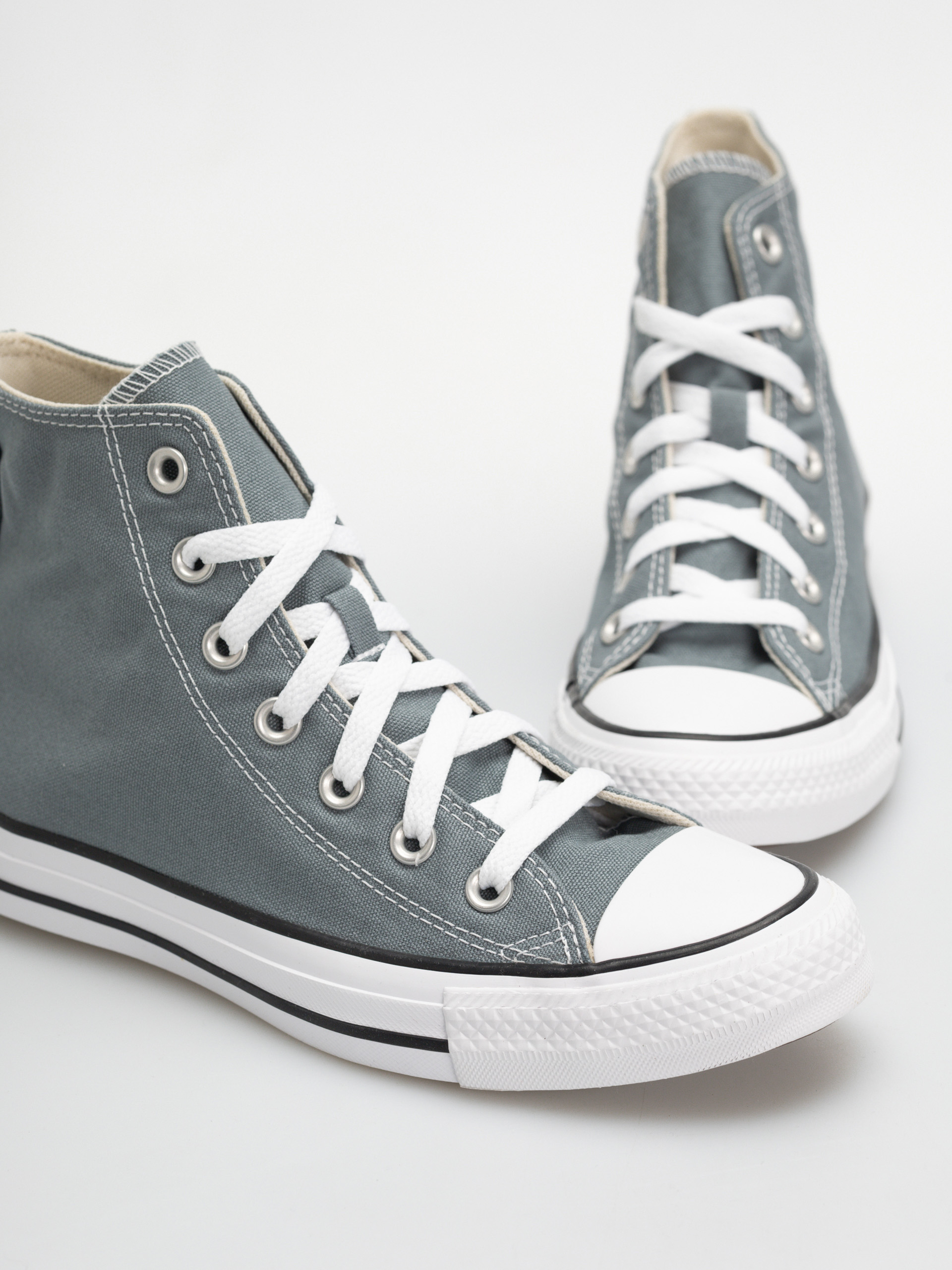 Кеди Converse Chuck Taylor All Star Hi (mineral brew)