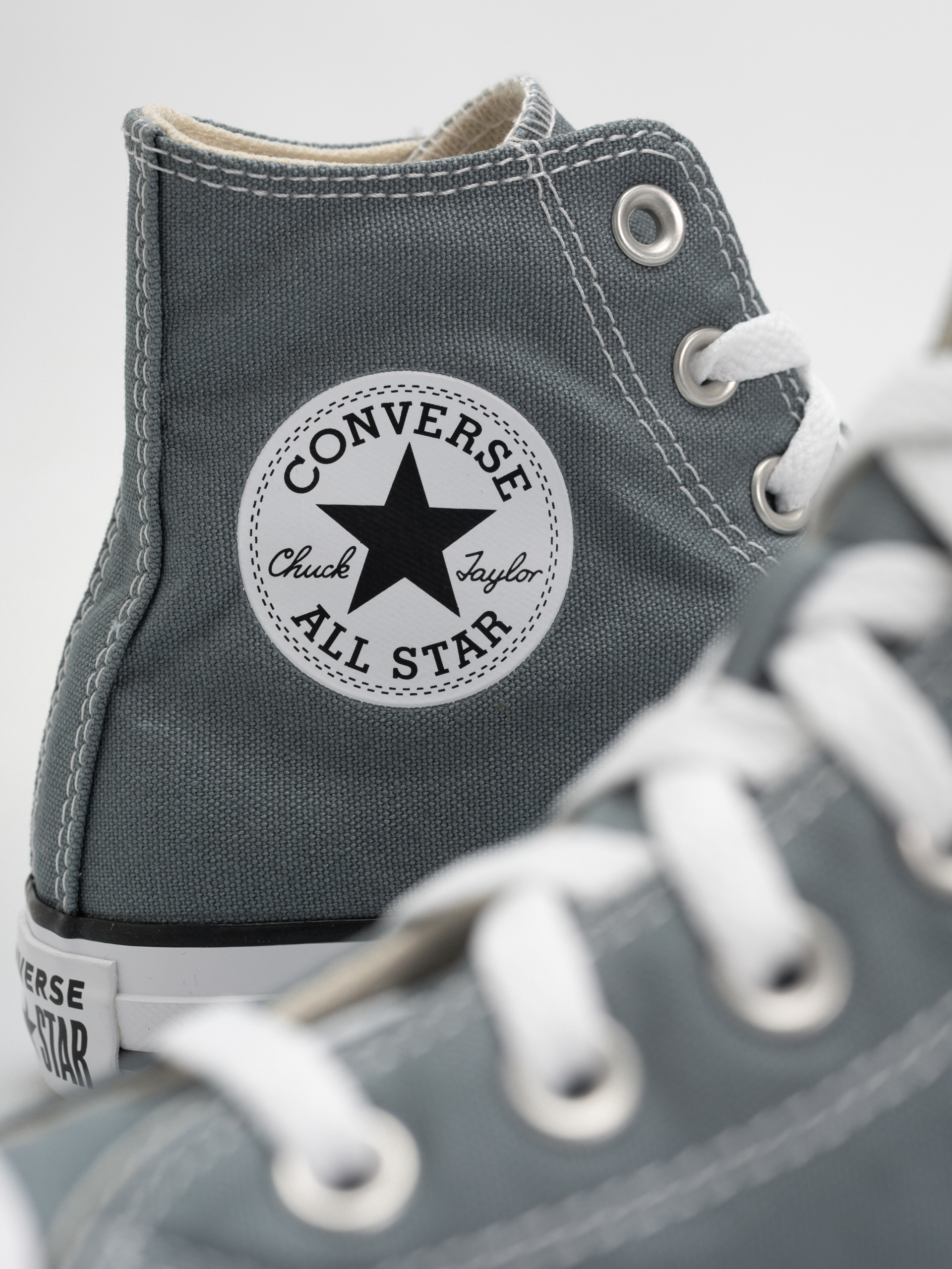 Кеди Converse Chuck Taylor All Star Hi (mineral brew)