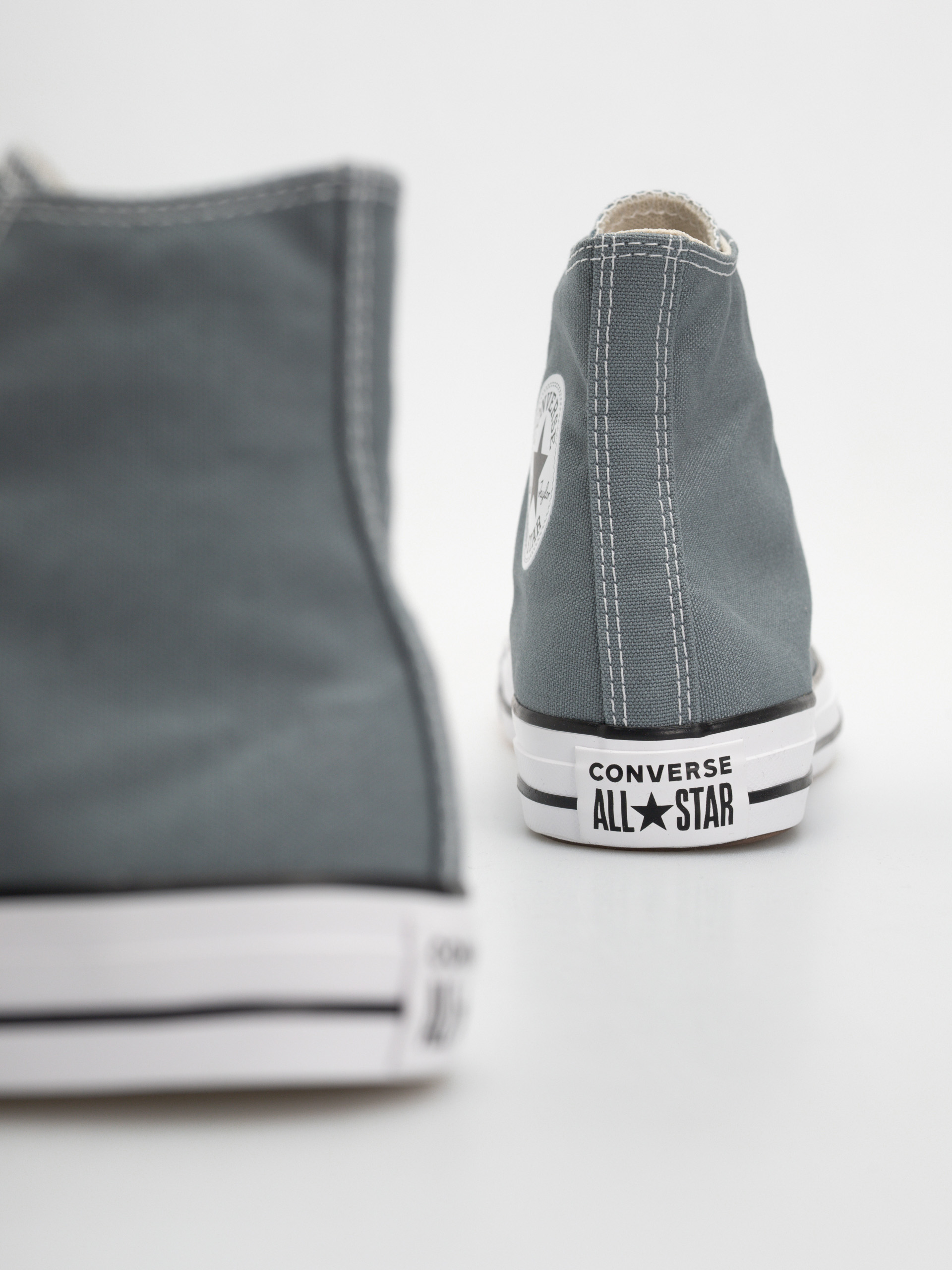 Кеди Converse Chuck Taylor All Star Hi (mineral brew)