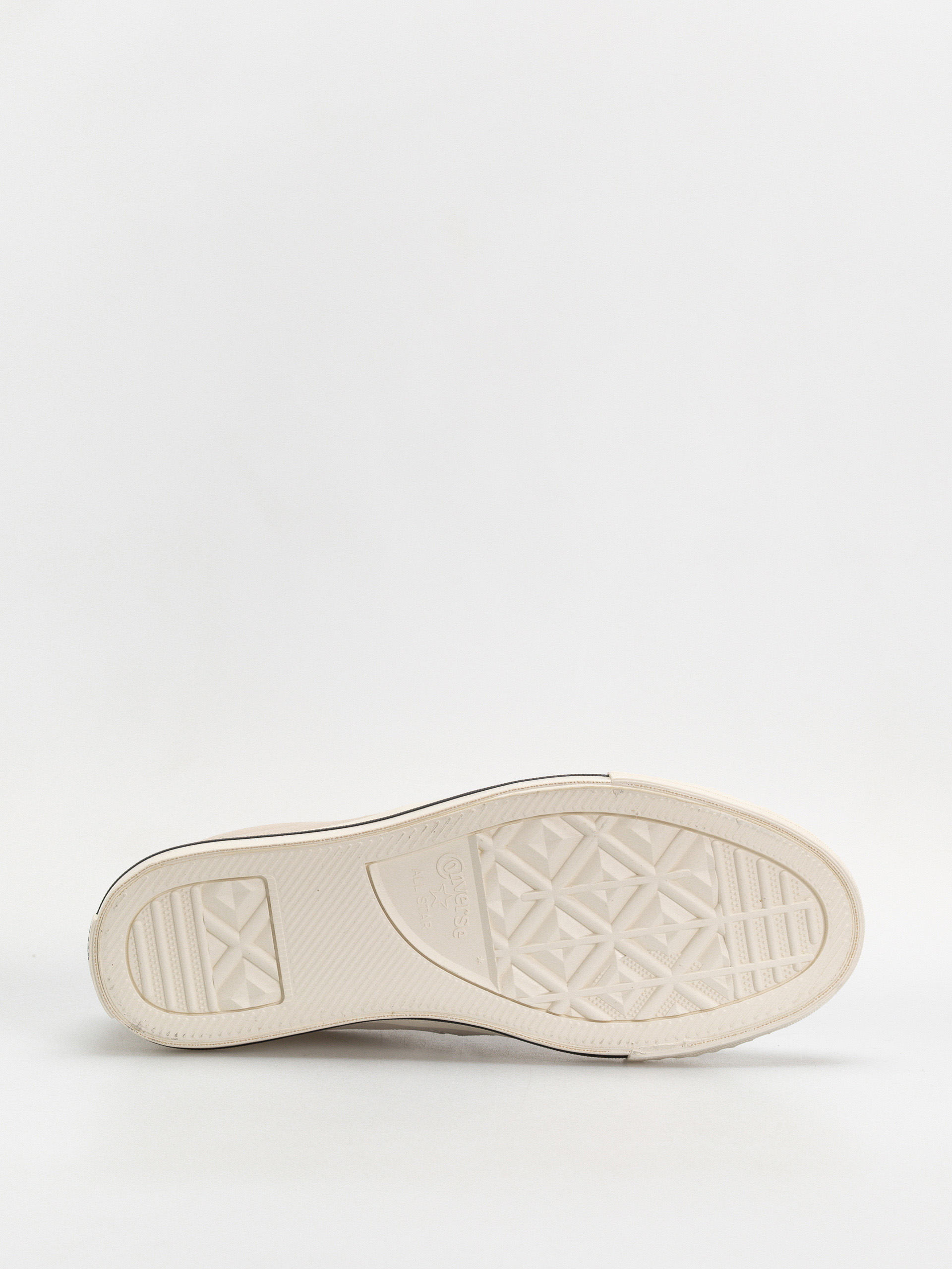 Кеди Converse One Star 95 Ox (egret/black/egret)