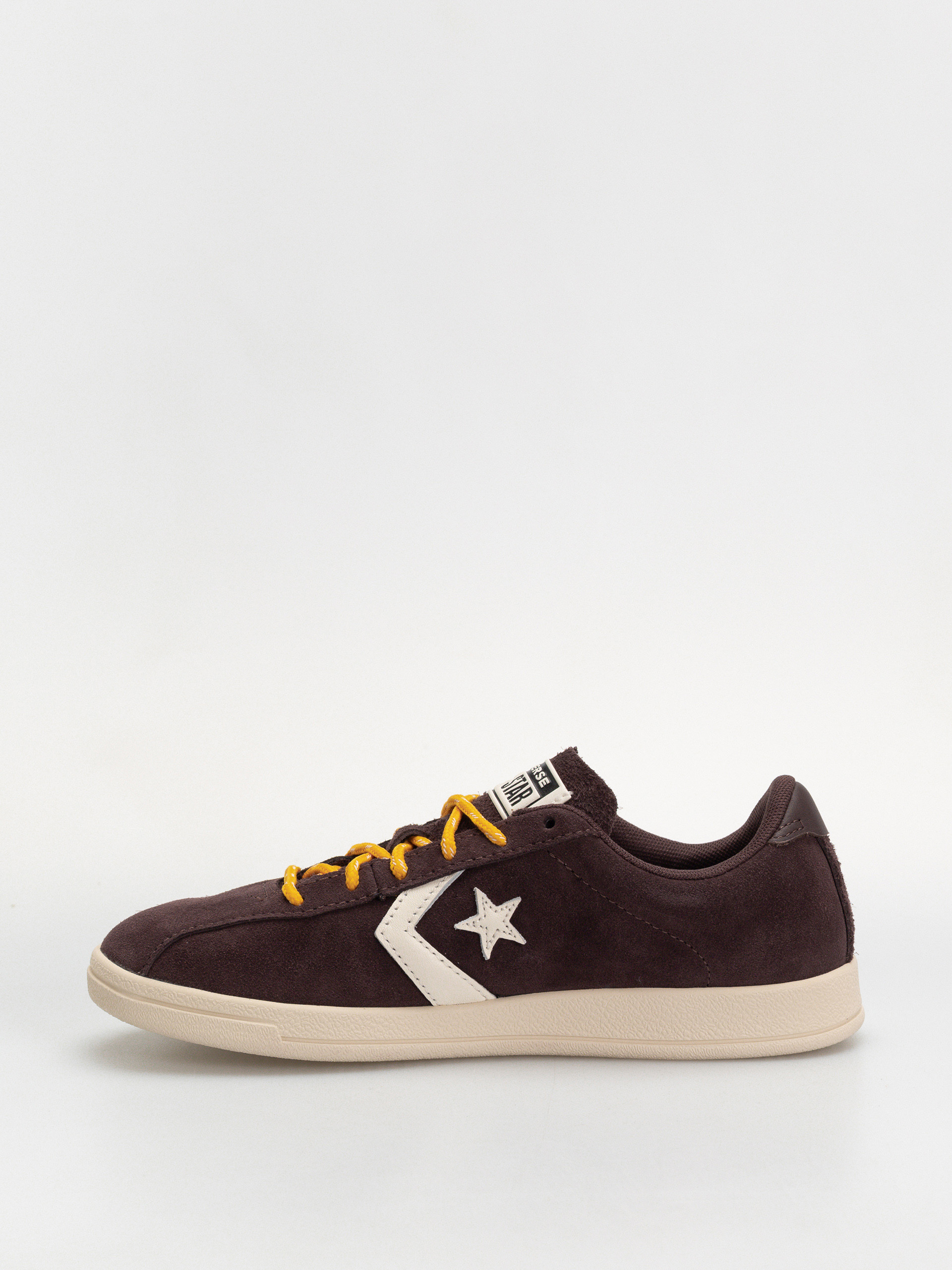 Кеди Converse All Star Classic Trainer (rugged brown/natural ivory)