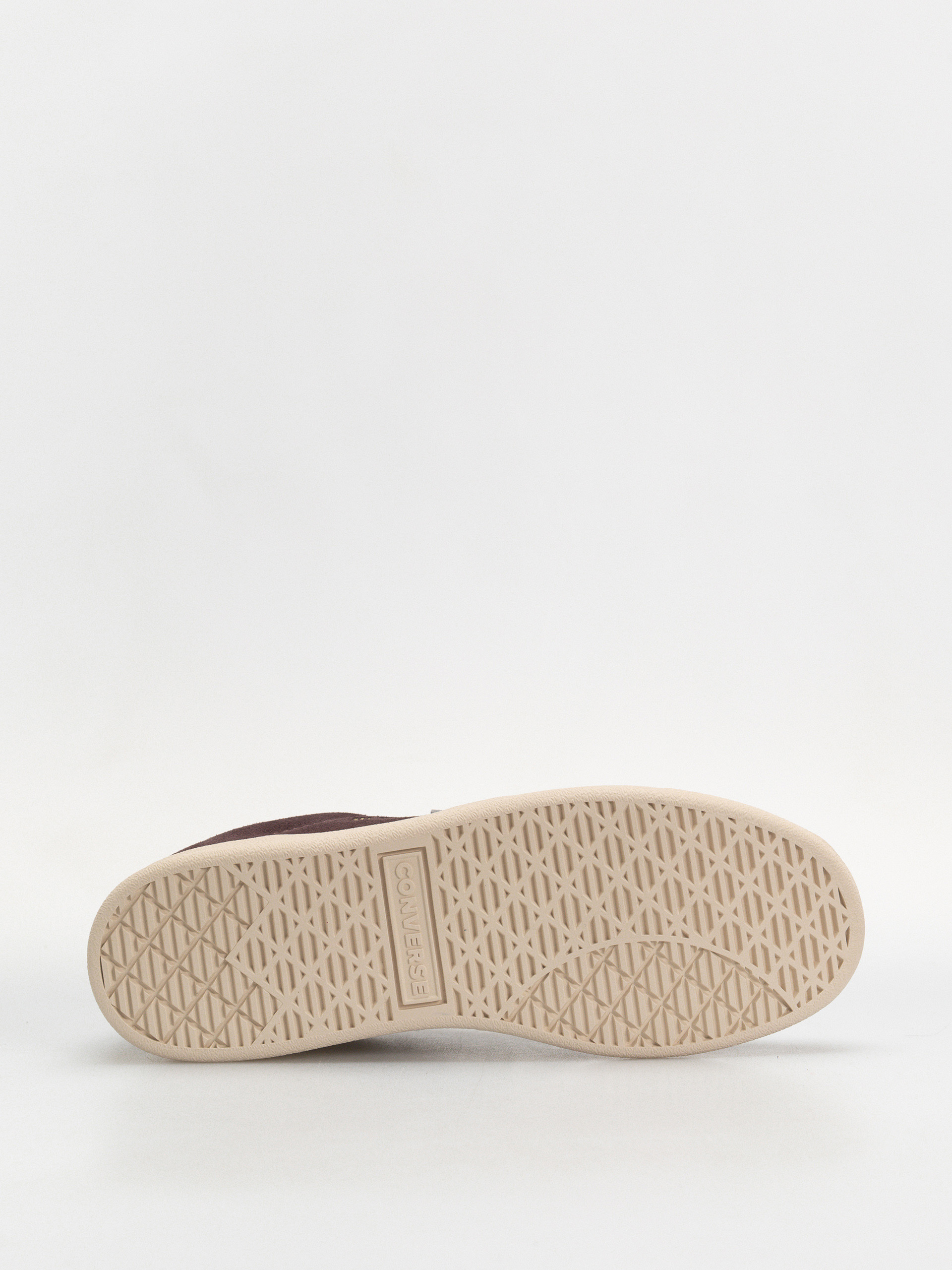 Кеди Converse All Star Classic Trainer (rugged brown/natural ivory)