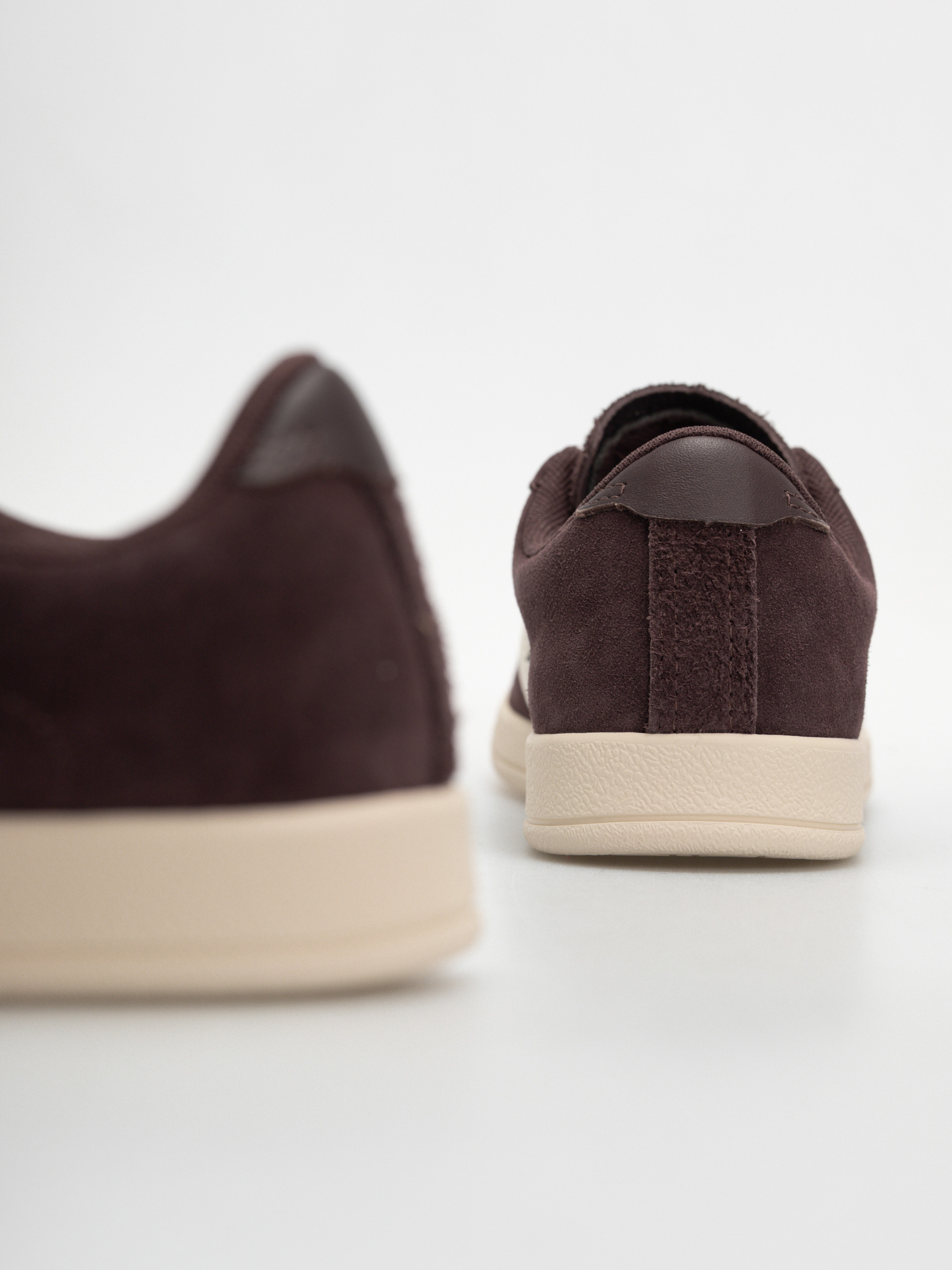 Кеди Converse All Star Classic Trainer (rugged brown/natural ivory)