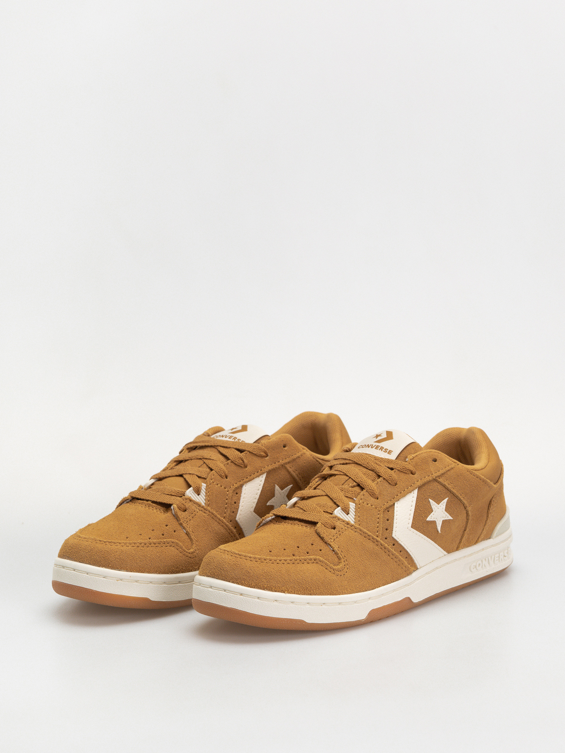 Кеди Converse CL98 (honey stick/egret/gum)