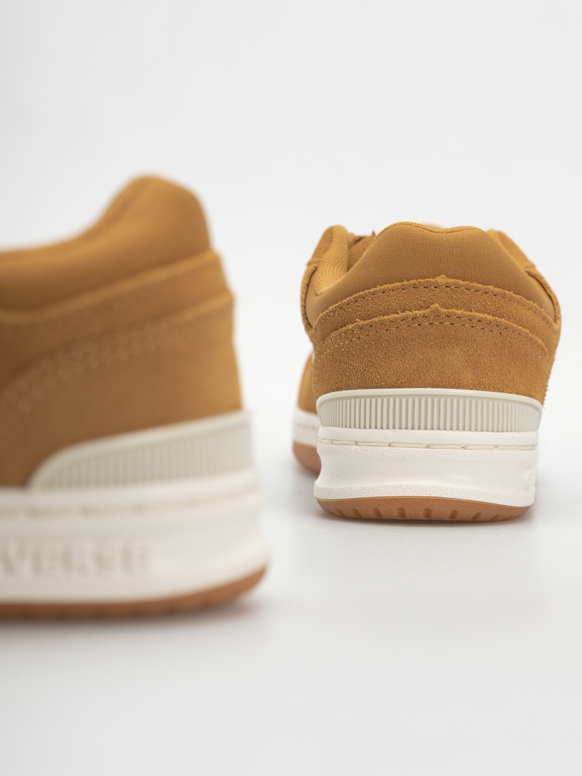 Кеди Converse CL98 (honey stick/egret/gum)