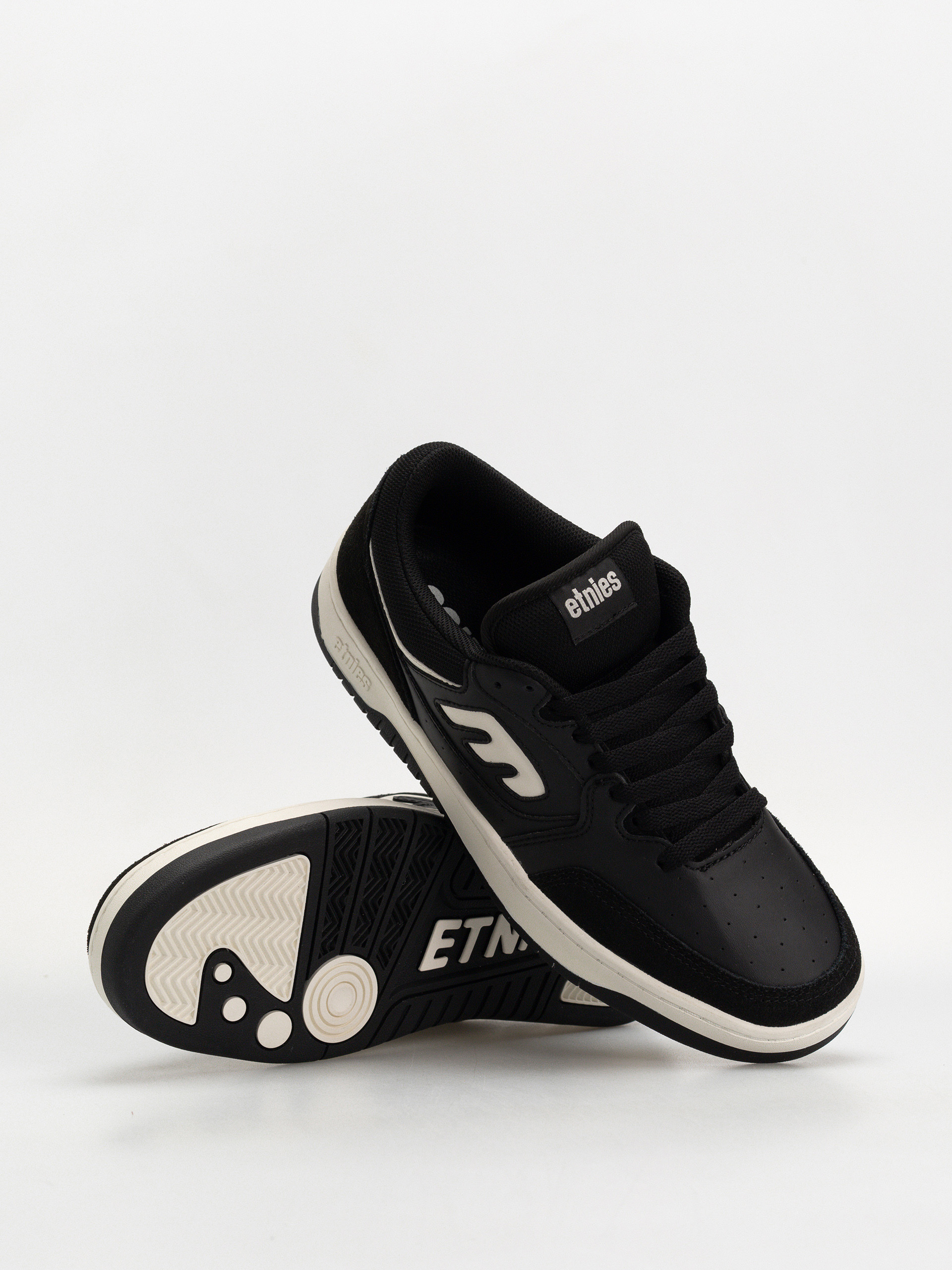 Взуття Etnies Loot (black)