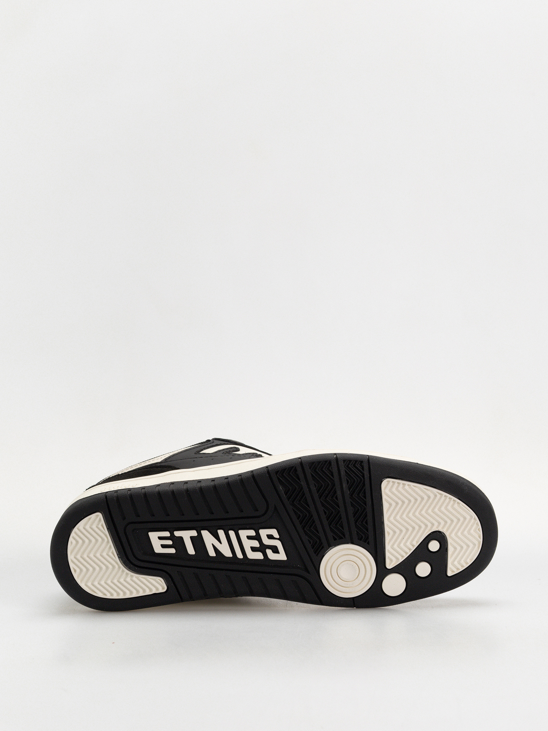 Взуття Etnies Loot (black)