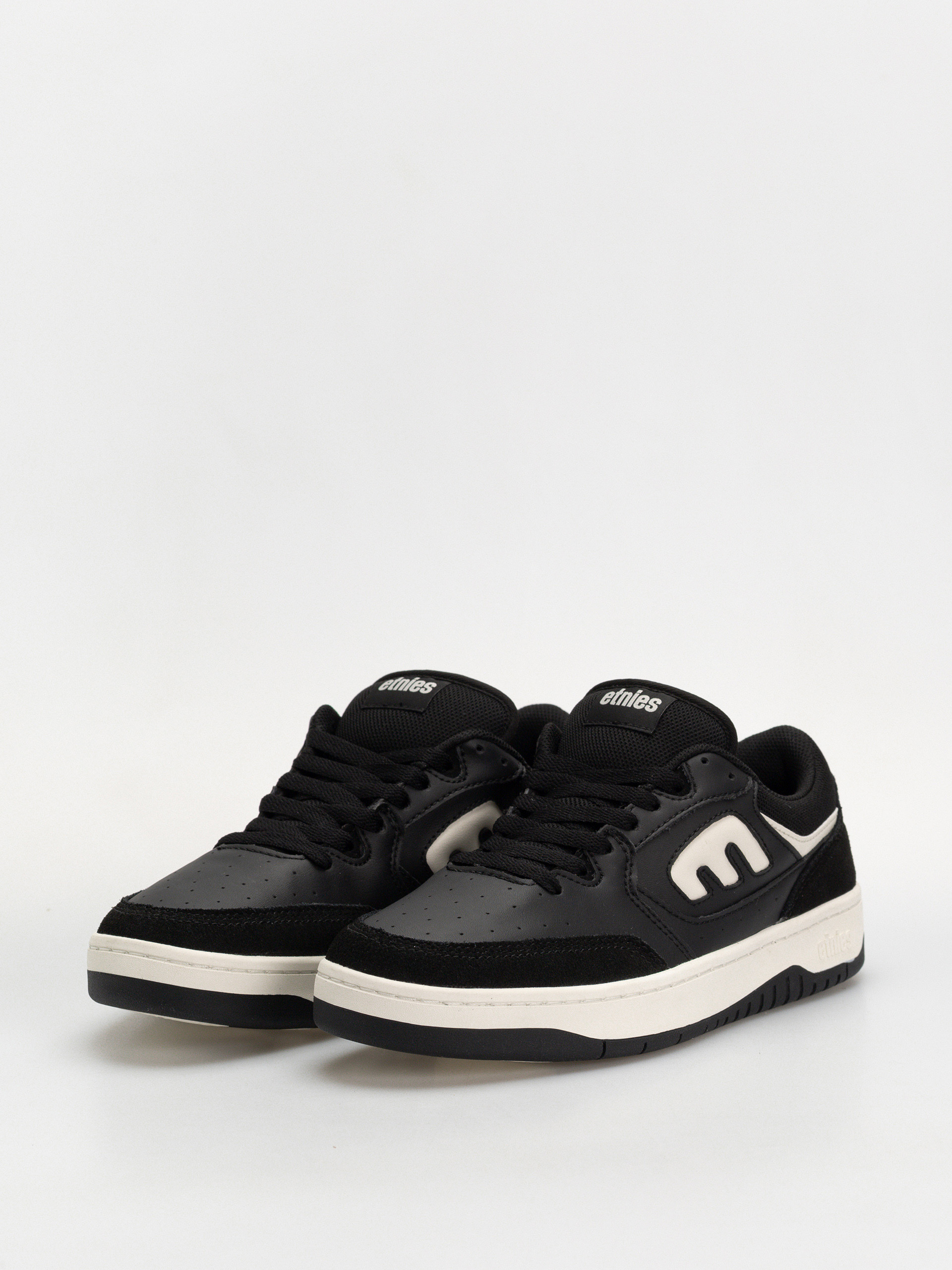Взуття Etnies Loot (black)