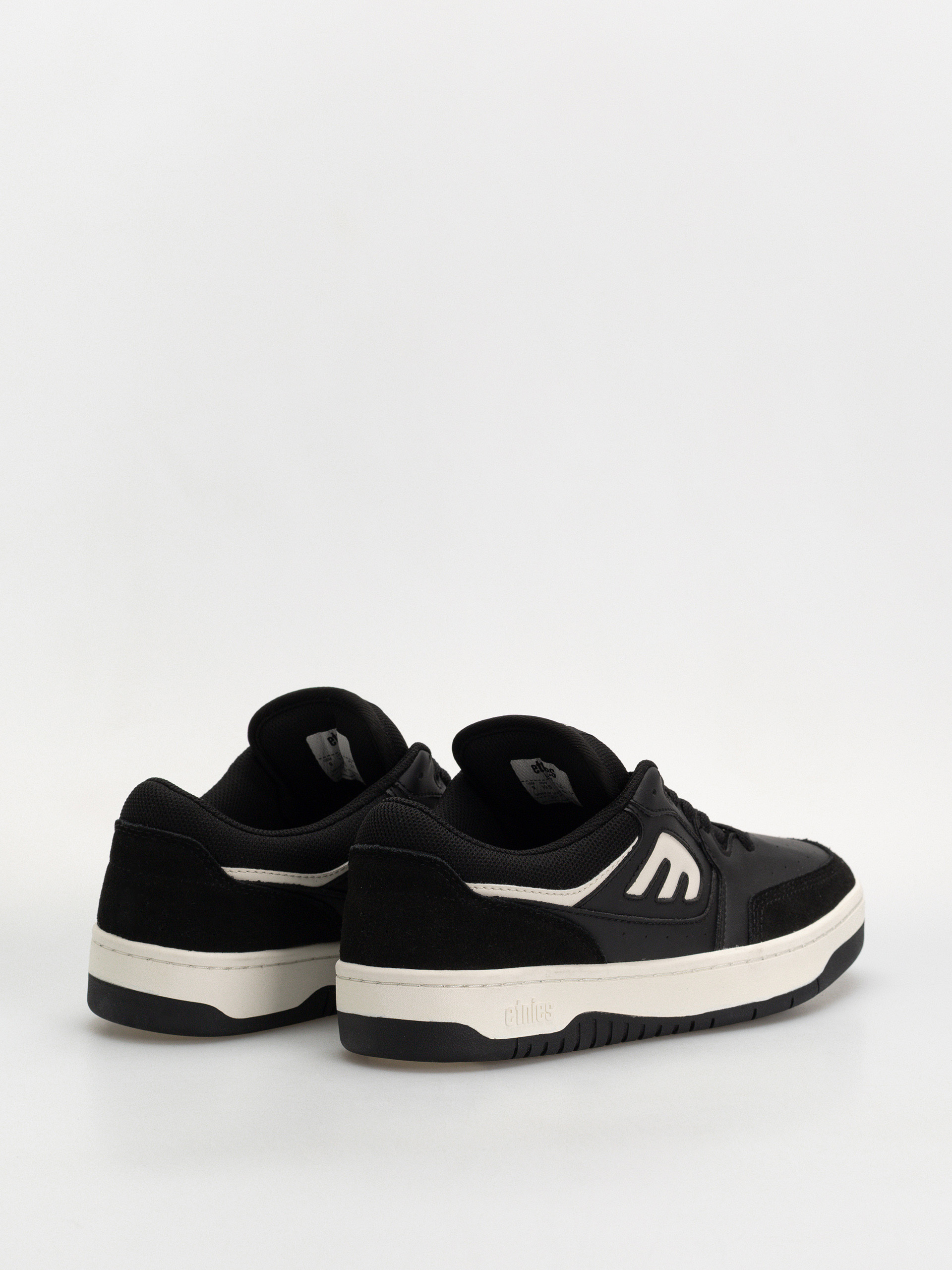 Взуття Etnies Loot (black)